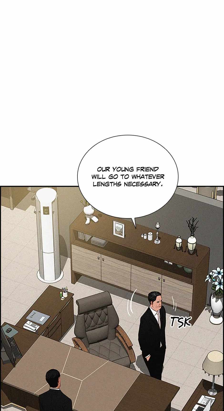 Read Lord Of Money Manga Online