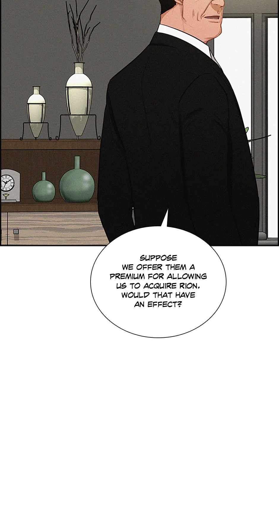 Read Lord Of Money Manga Online