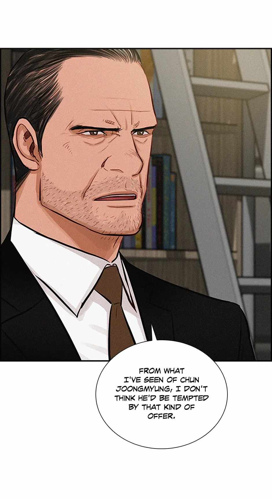 Read Lord Of Money Manga Online