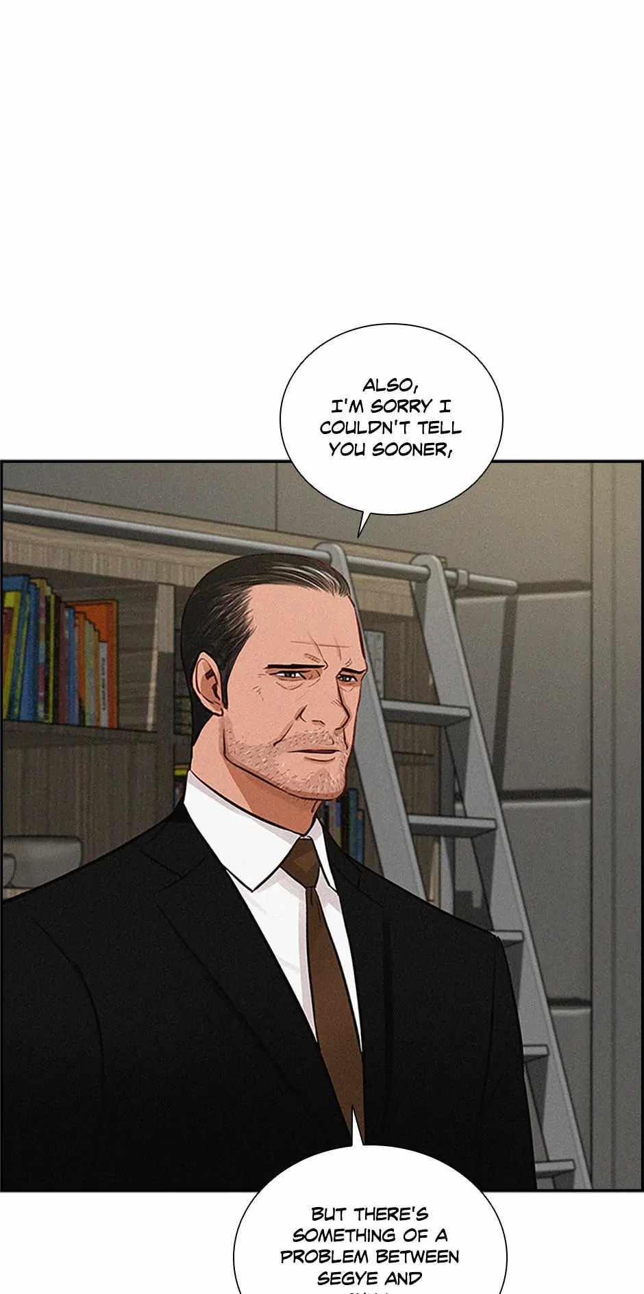 Read Lord Of Money Manga Online