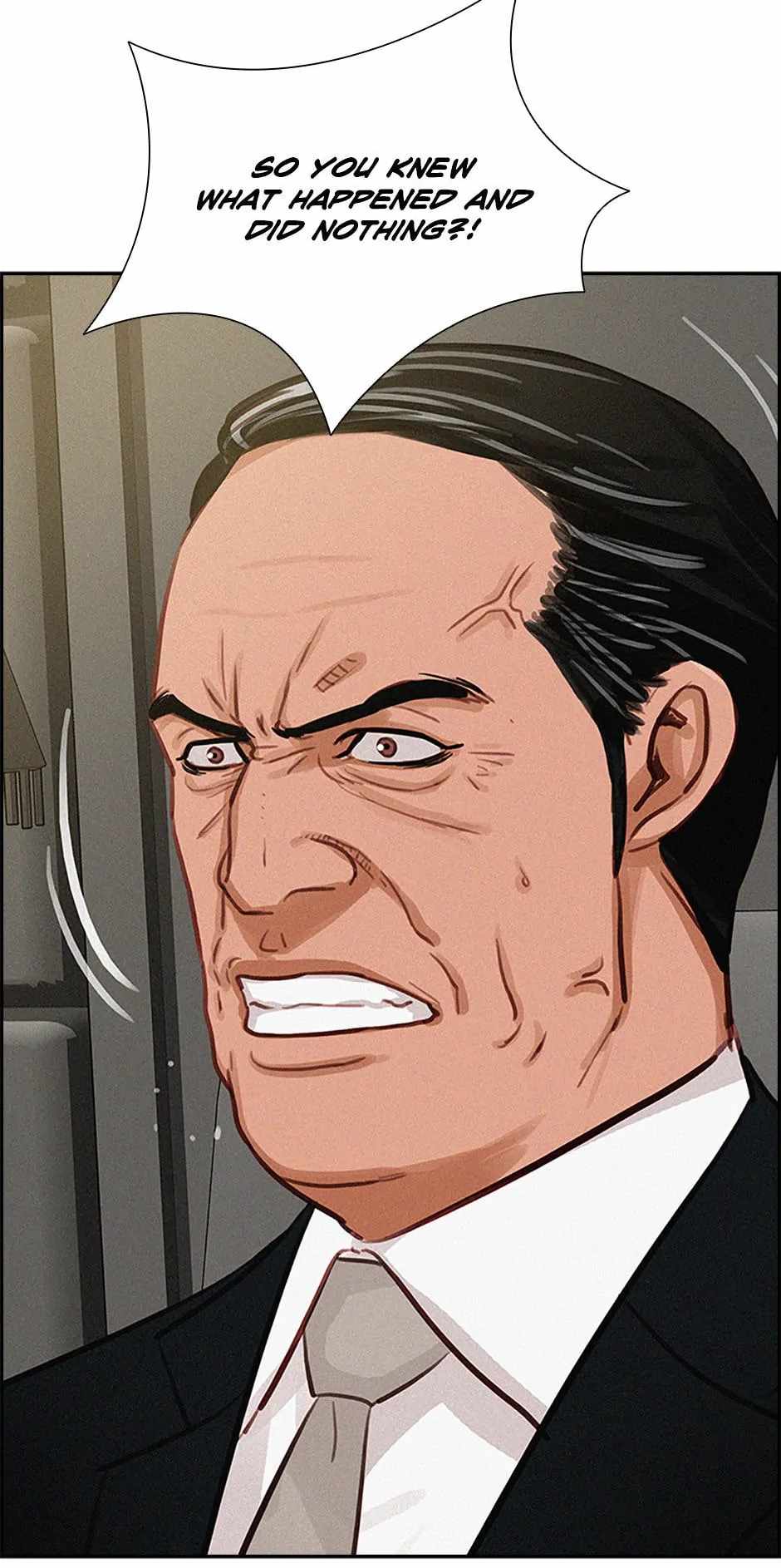 Read Lord Of Money Manga Online