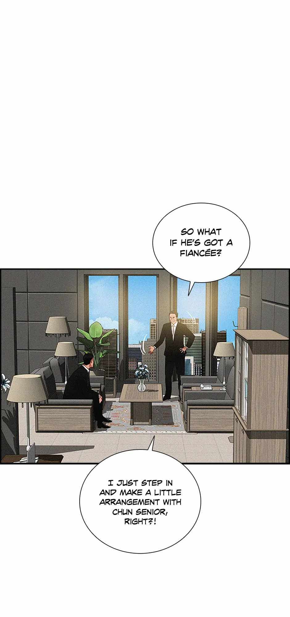Read Lord Of Money Manga Online