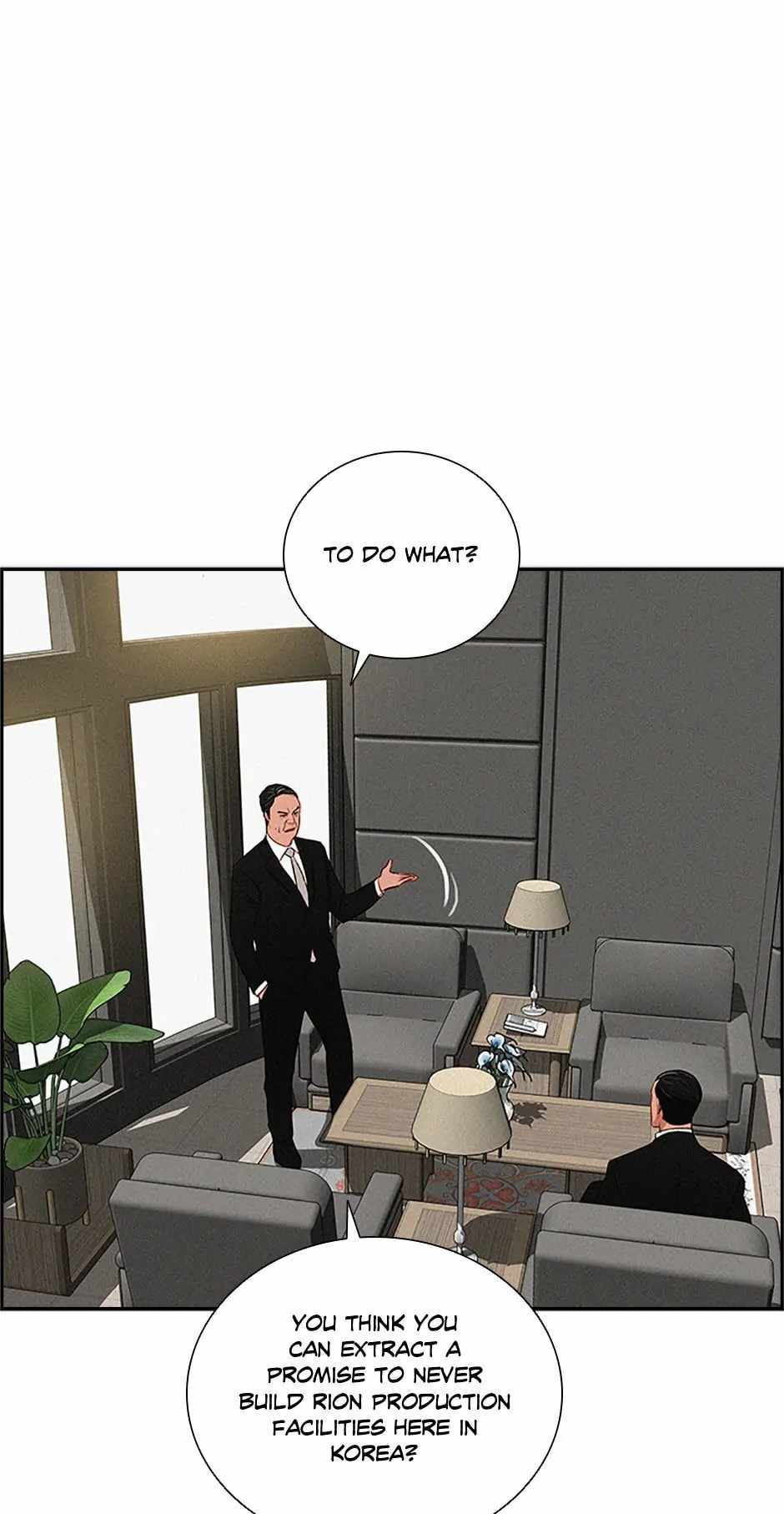 Read Lord Of Money Manga Online