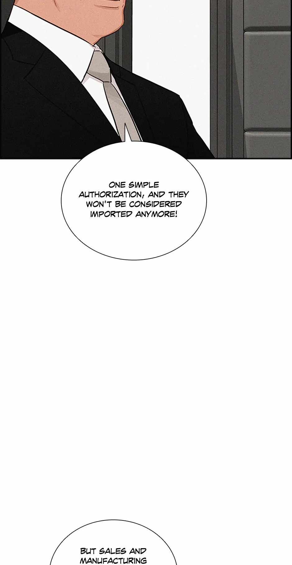 Read Lord Of Money Manga Online