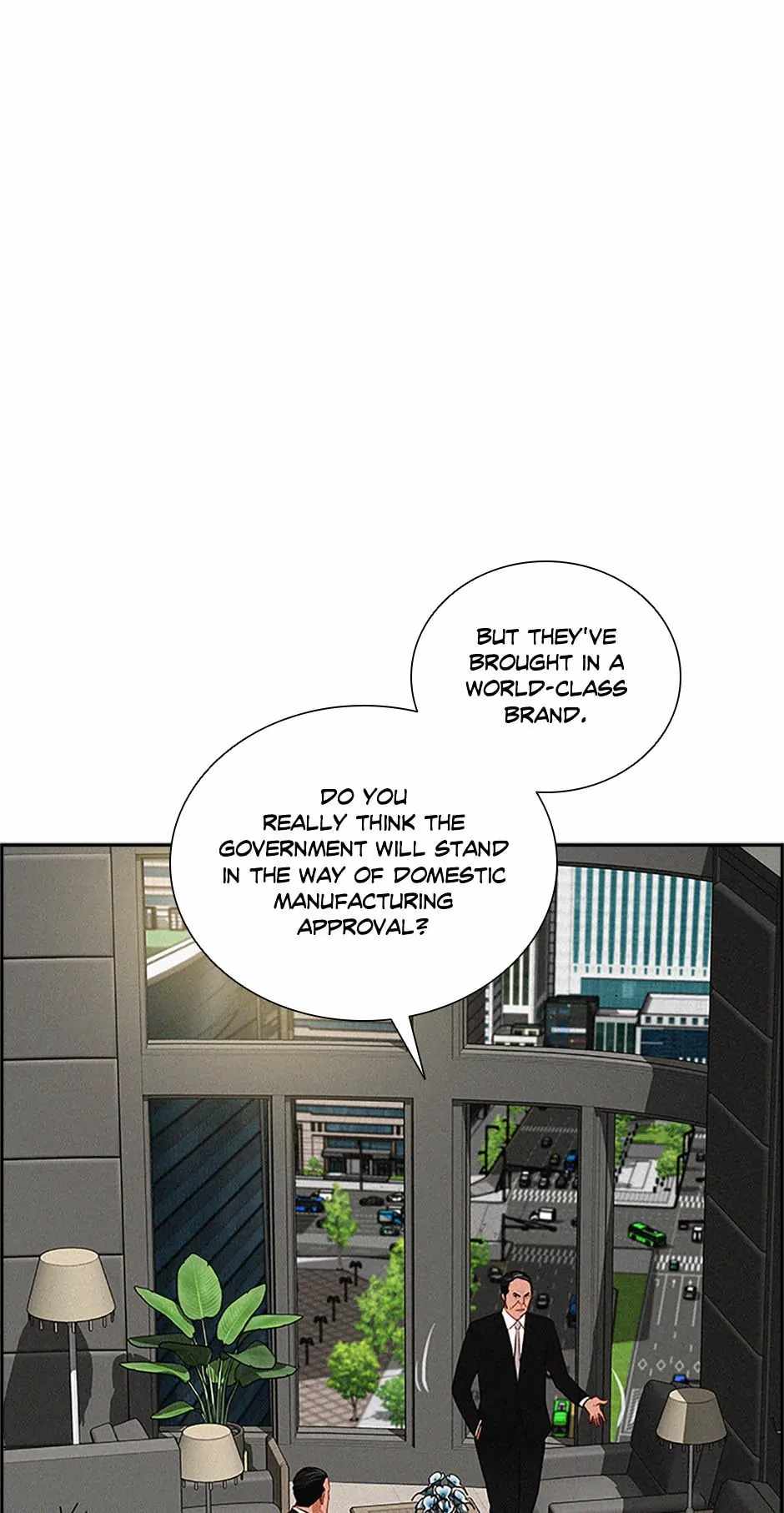 Read Lord Of Money Manga Online