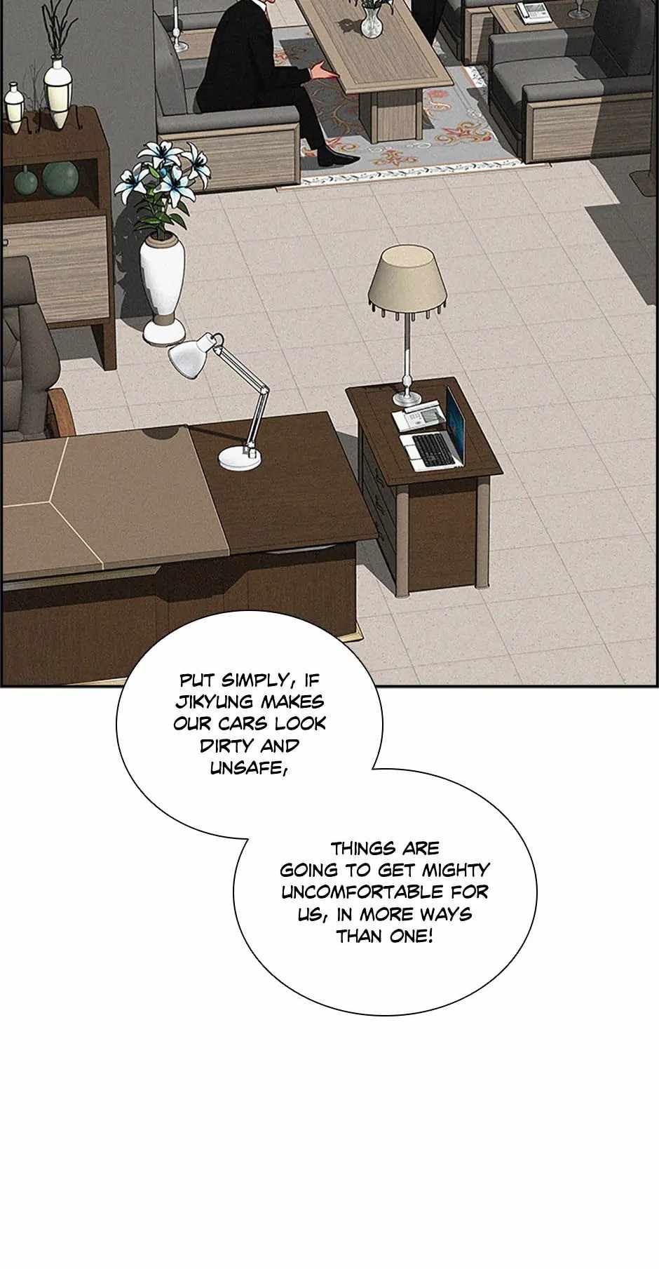 Read Lord Of Money Manga Online