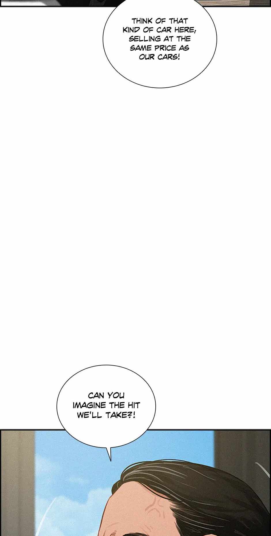 Read Lord Of Money Manga Online
