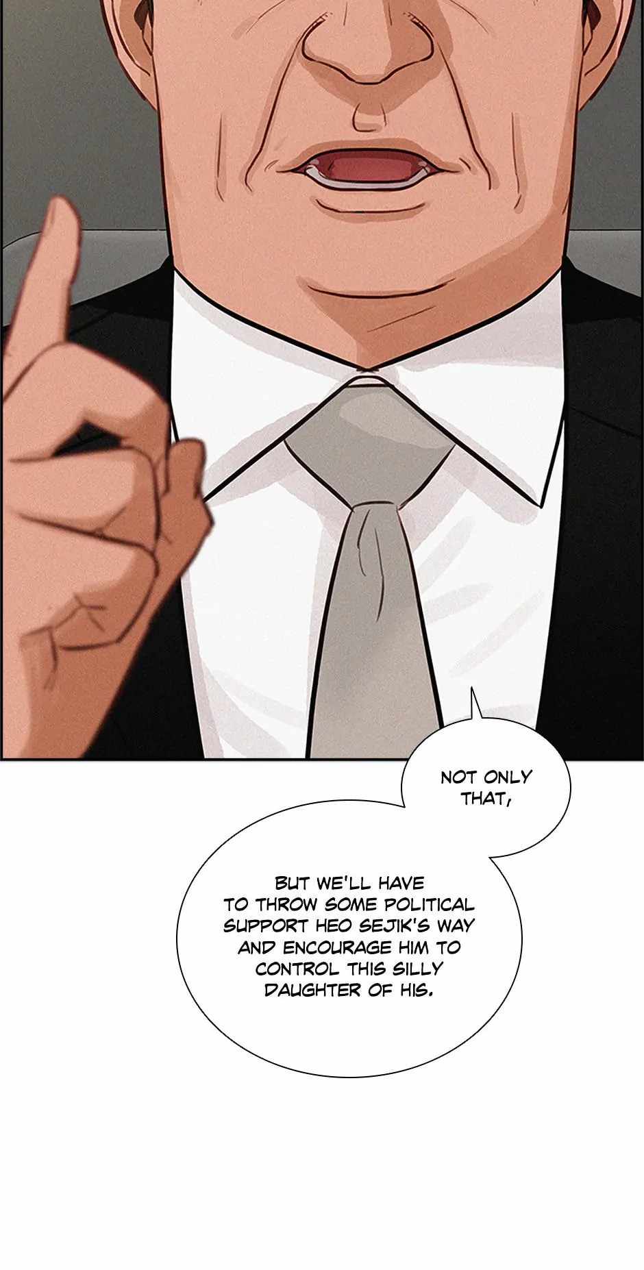 Read Lord Of Money Manga Online