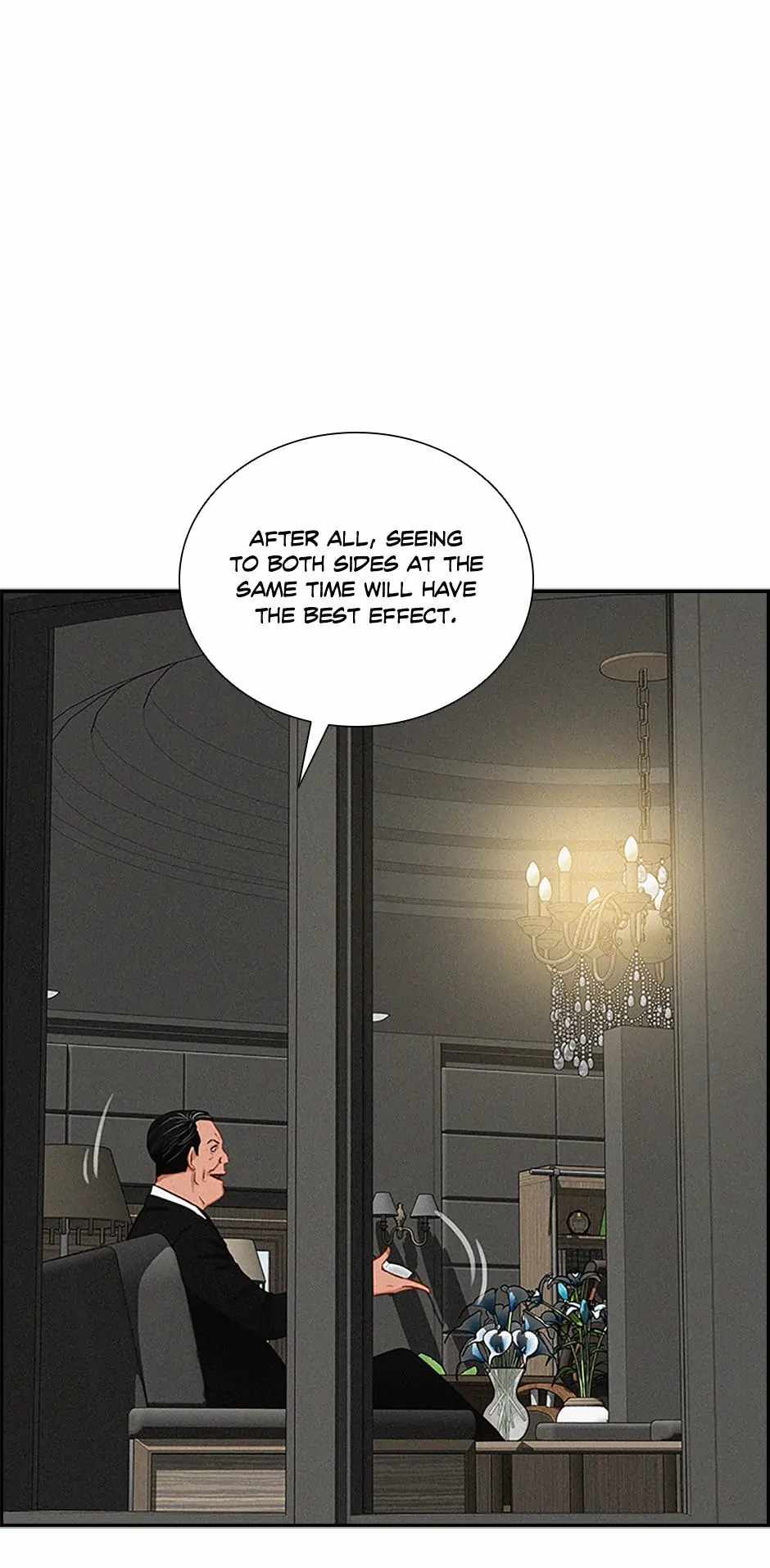 Read Lord Of Money Manga Online