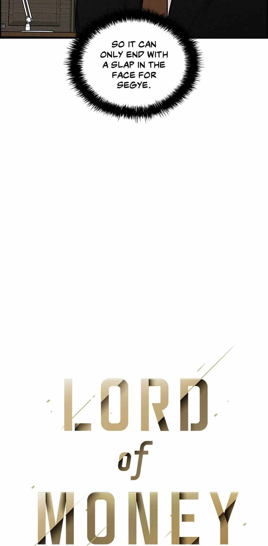 Read Lord Of Money Manga Online