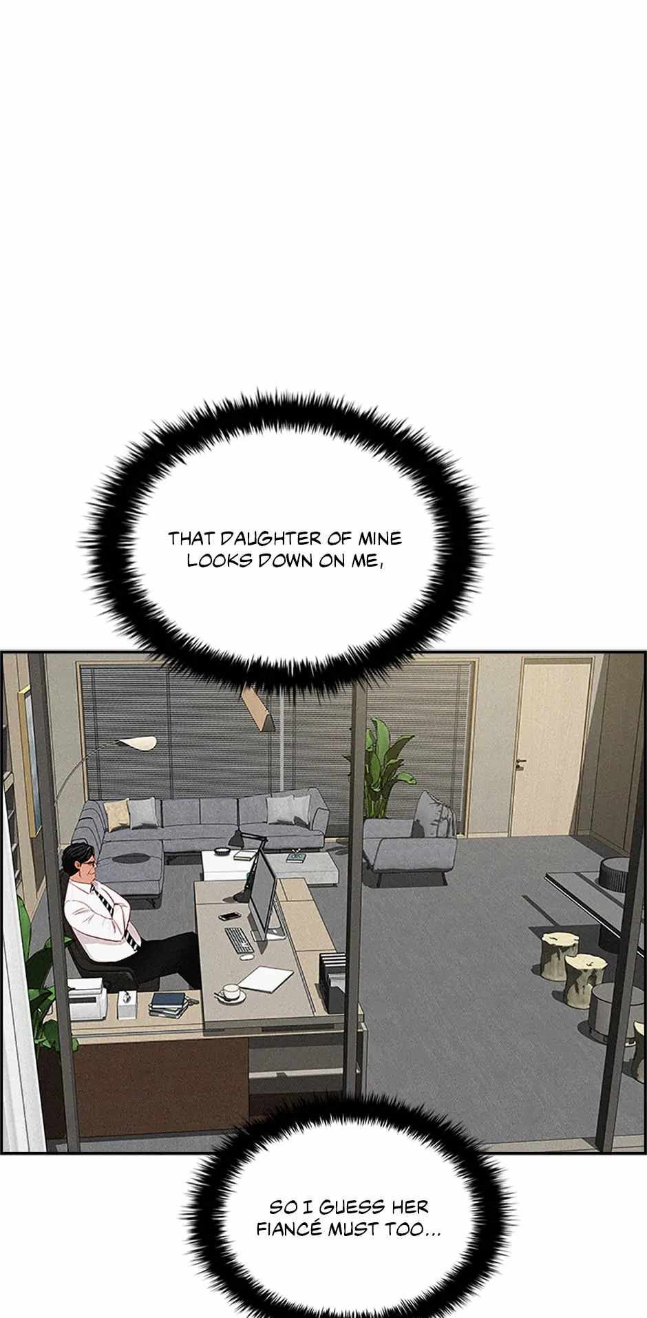 Read Lord Of Money Manga Online