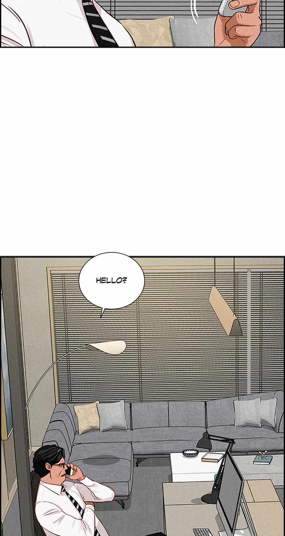 Read Lord Of Money Manga Online