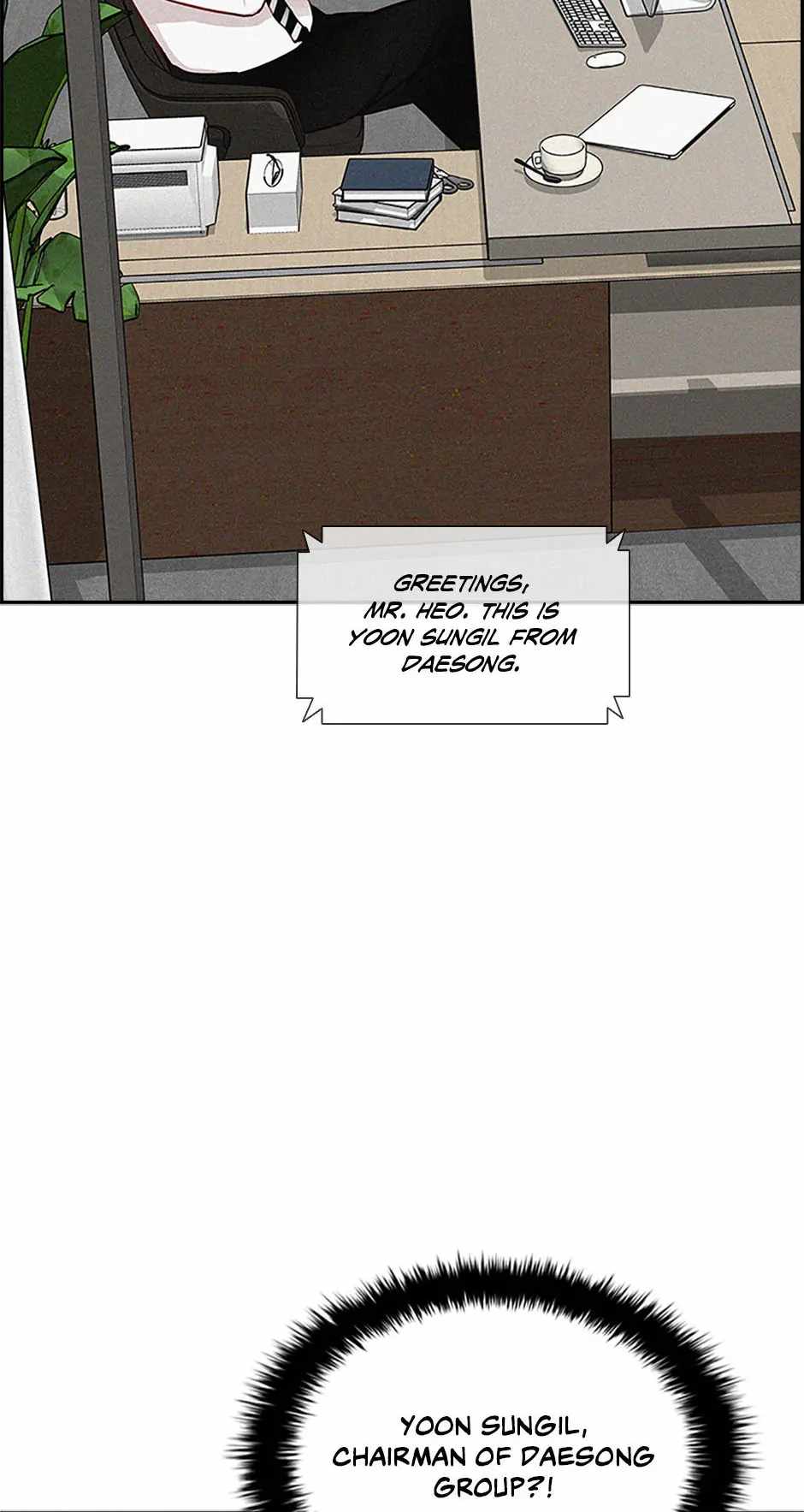 Read Lord Of Money Manga Online