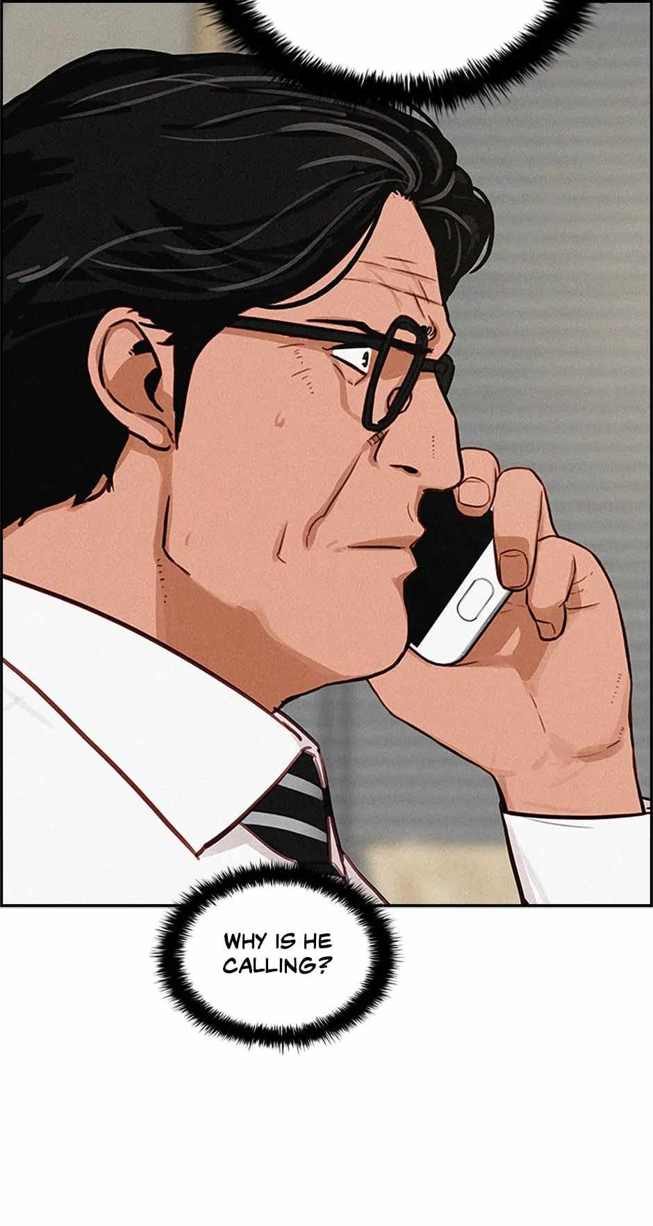 Read Lord Of Money Manga Online