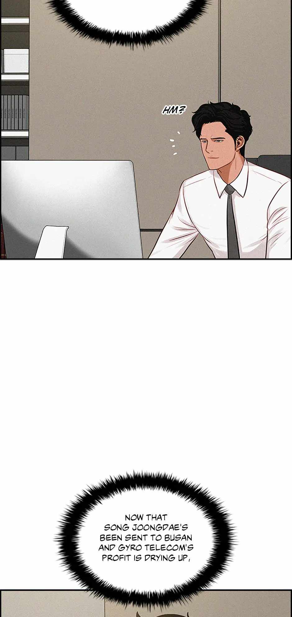 Read Lord Of Money Manga Online