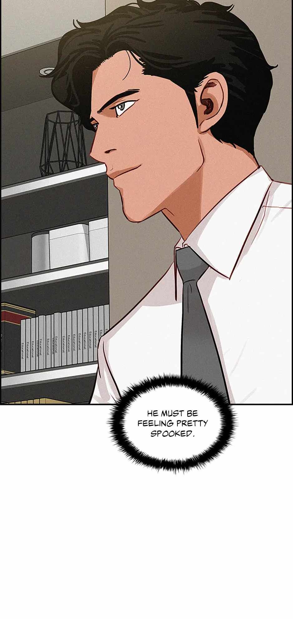 Read Lord Of Money Manga Online