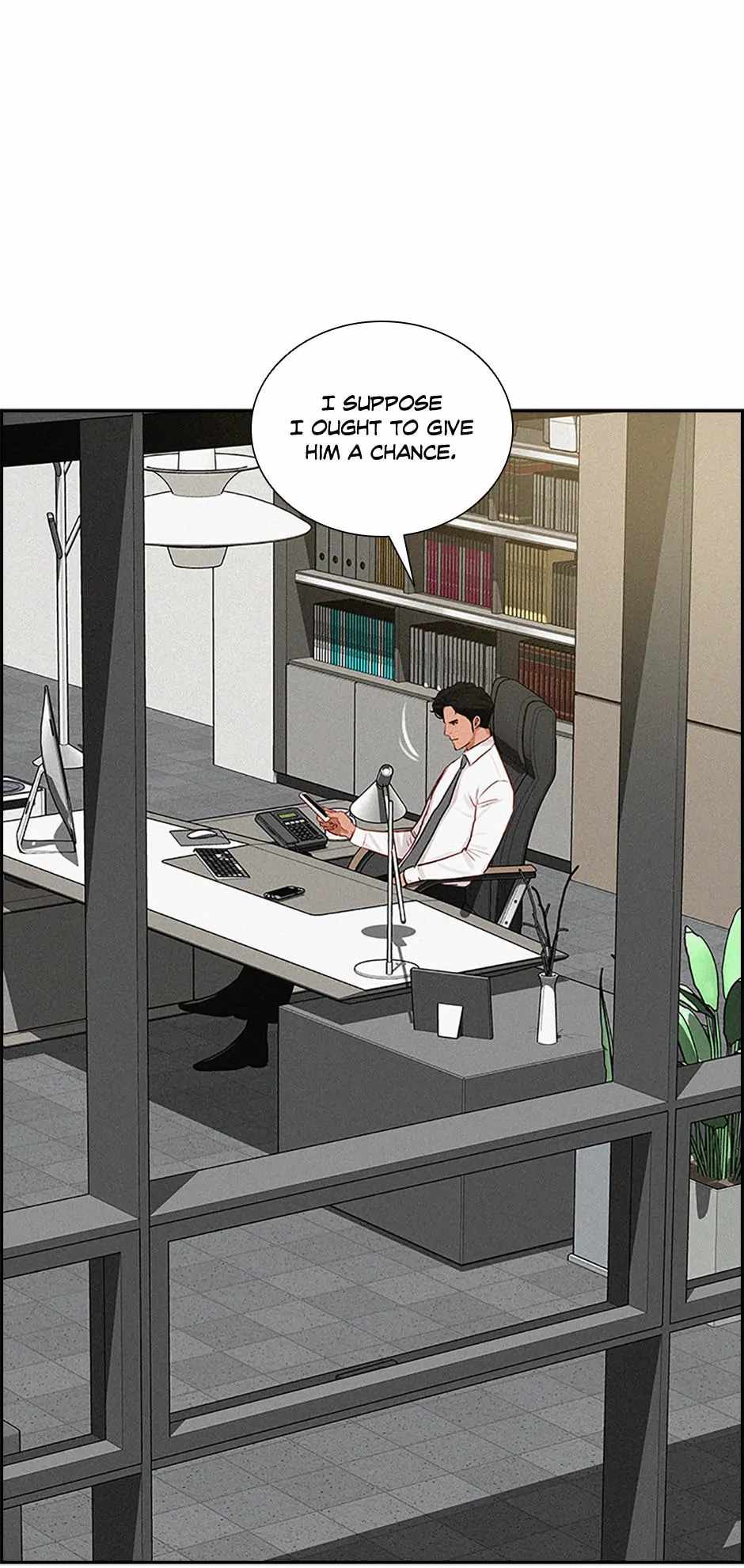 Read Lord Of Money Manga Online