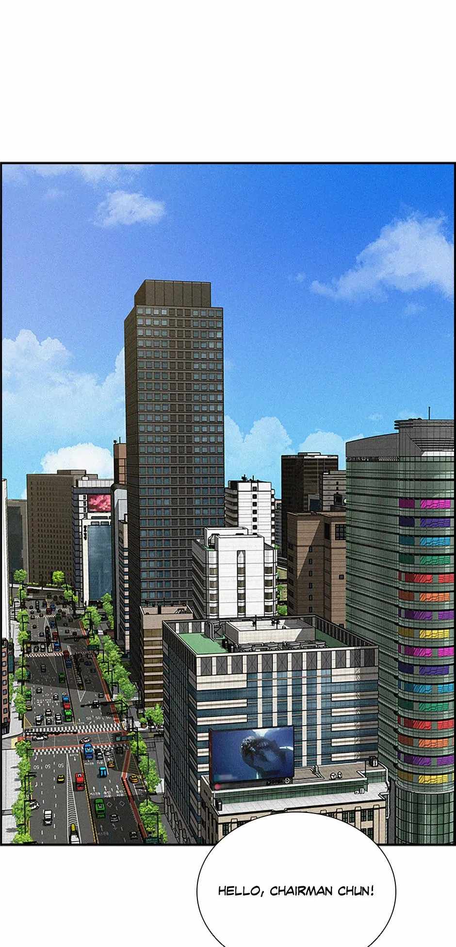 Read Lord Of Money Manga Online