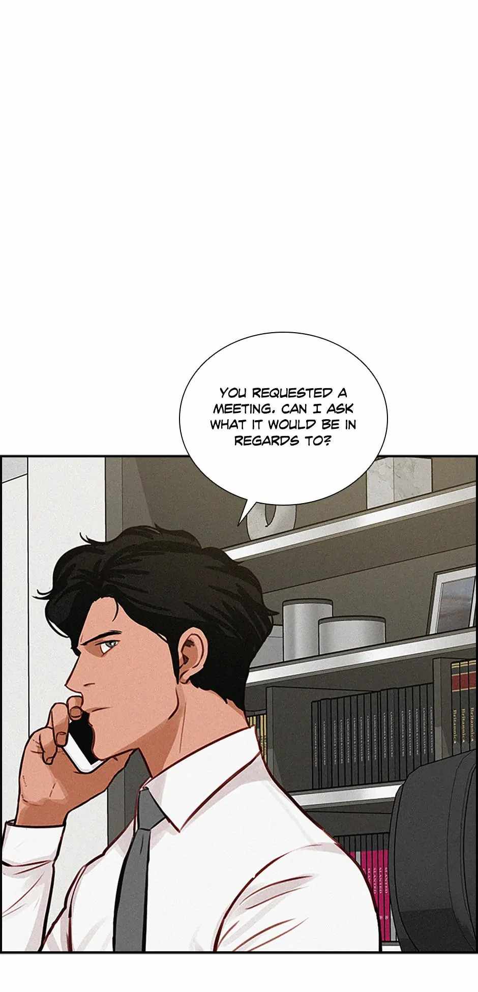 Read Lord Of Money Manga Online