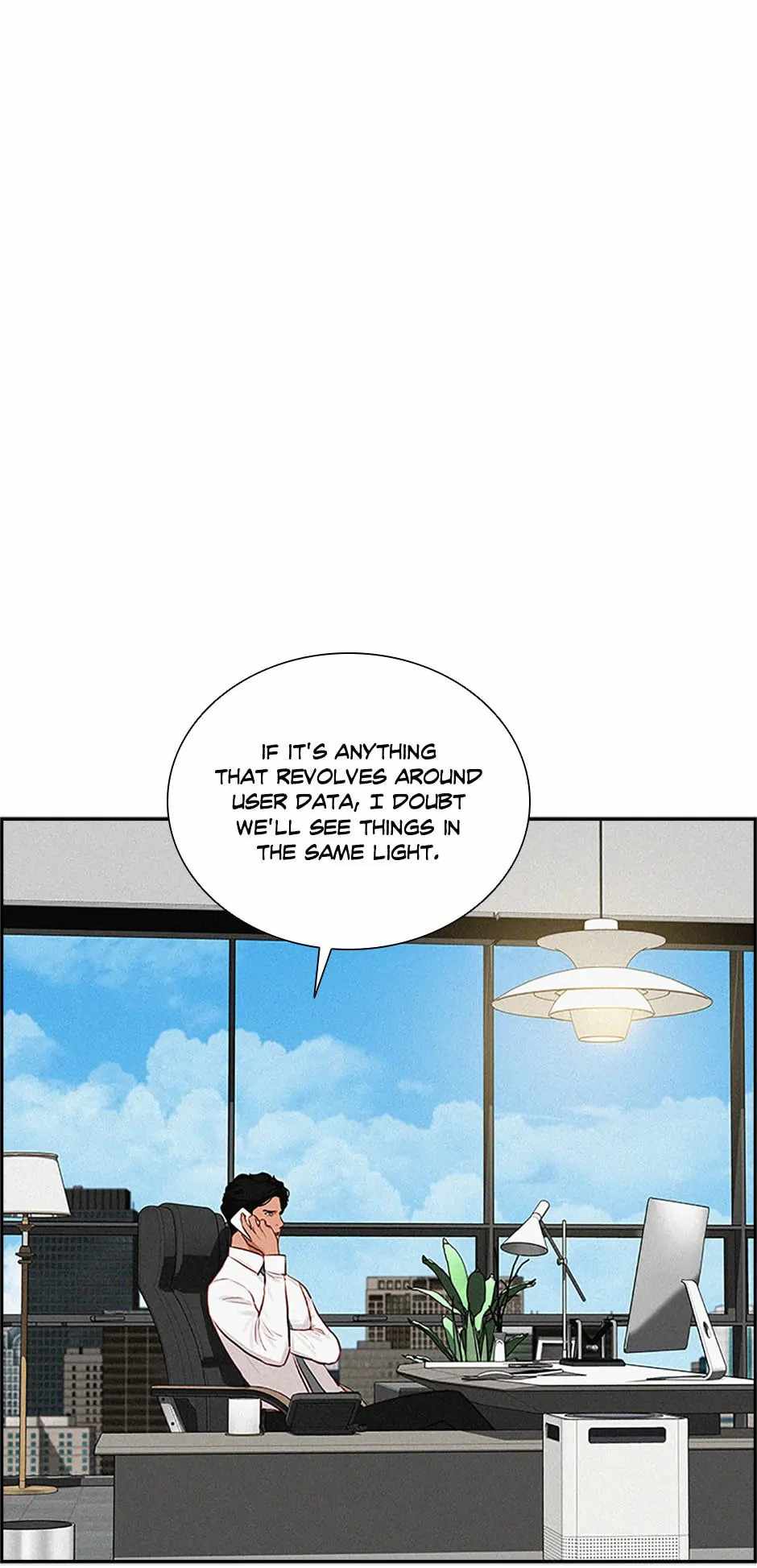 Read Lord Of Money Manga Online