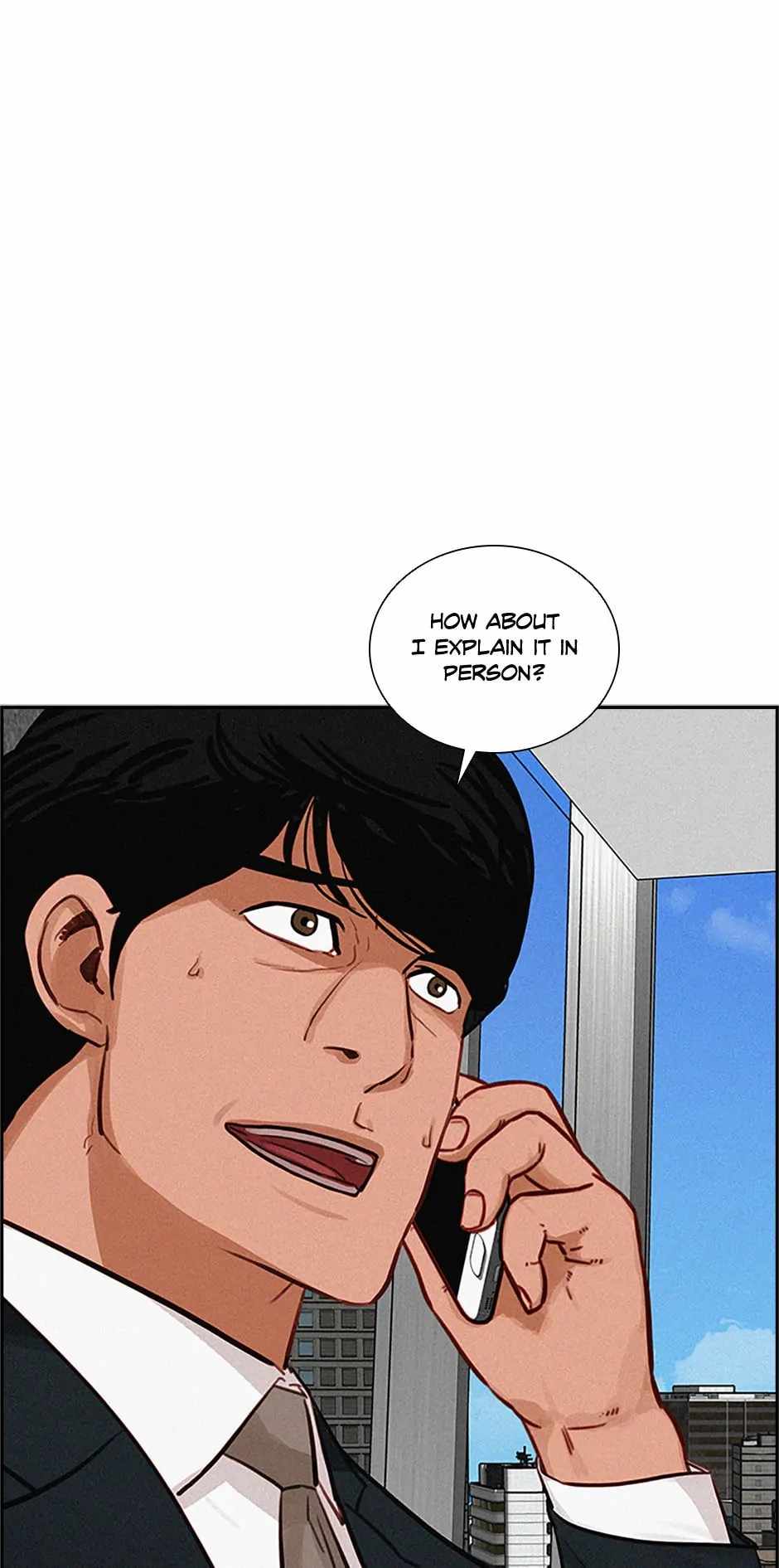 Read Lord Of Money Manga Online