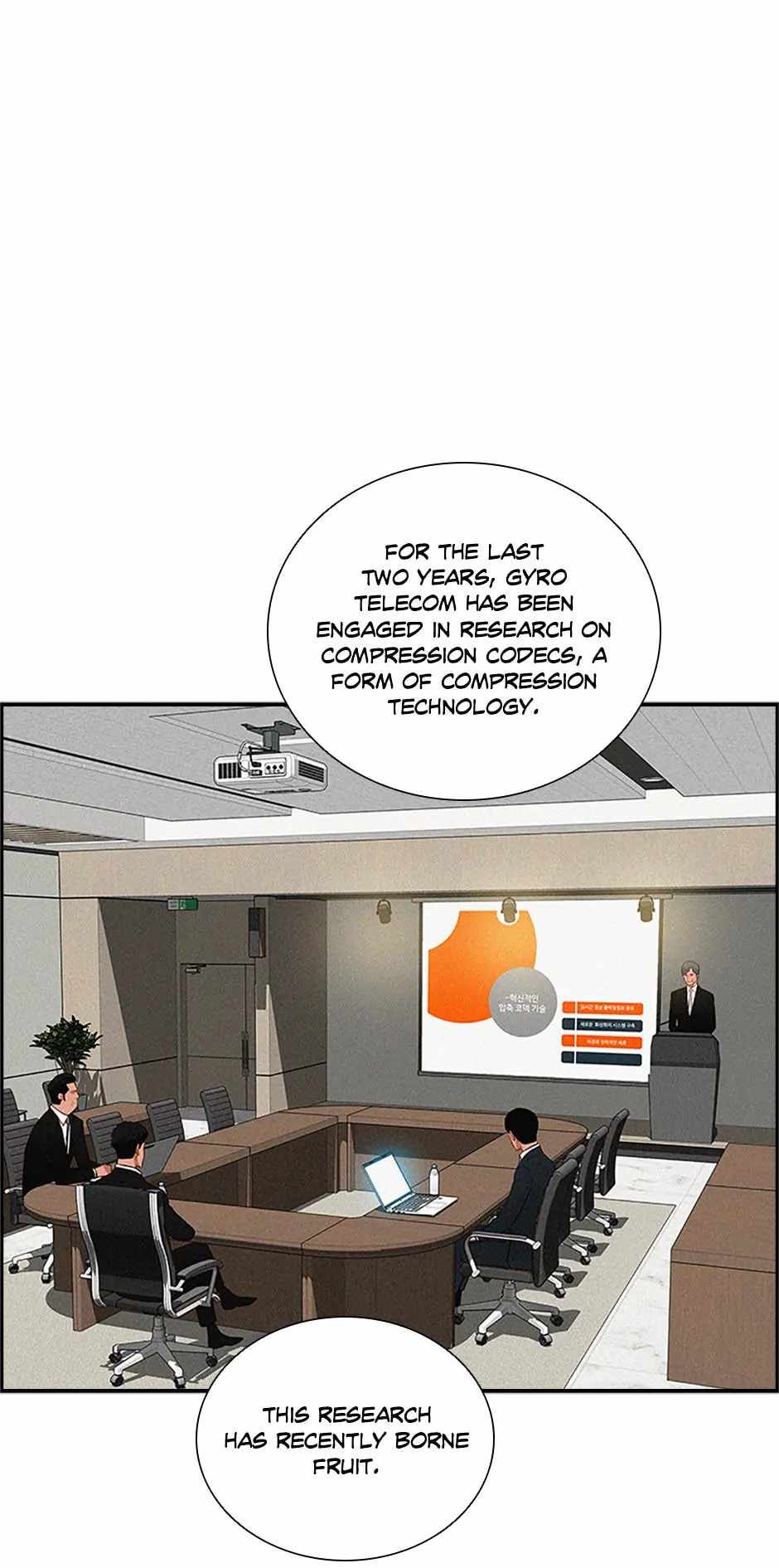Read Lord Of Money Manga Online
