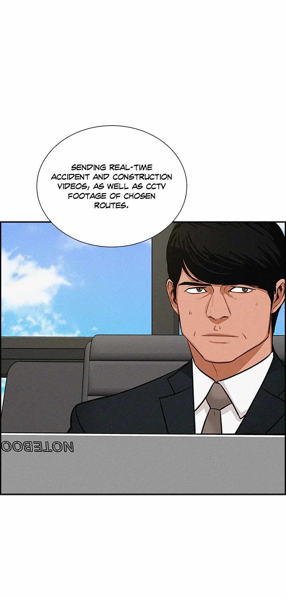 Read Lord Of Money Manga Online