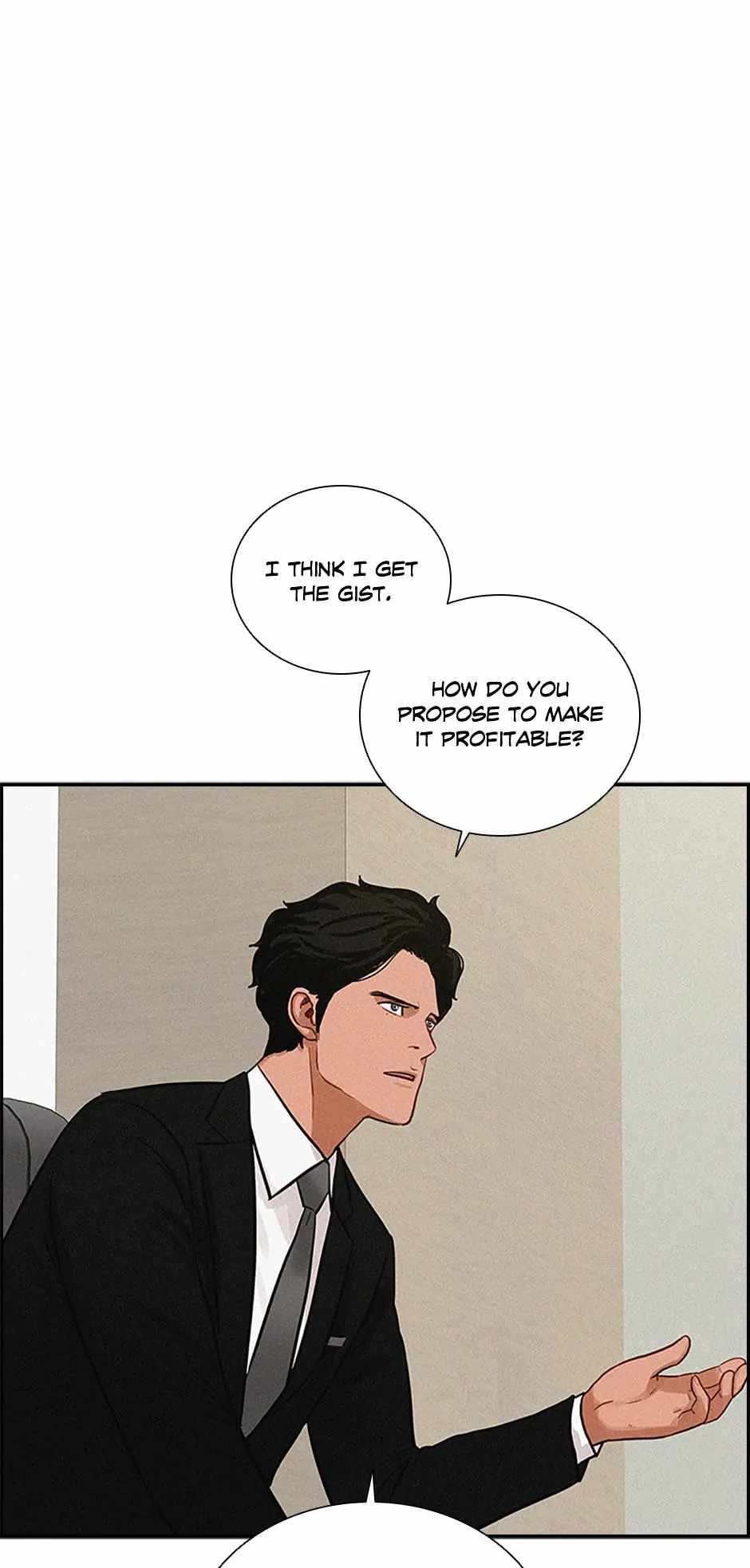 Read Lord Of Money Manga Online