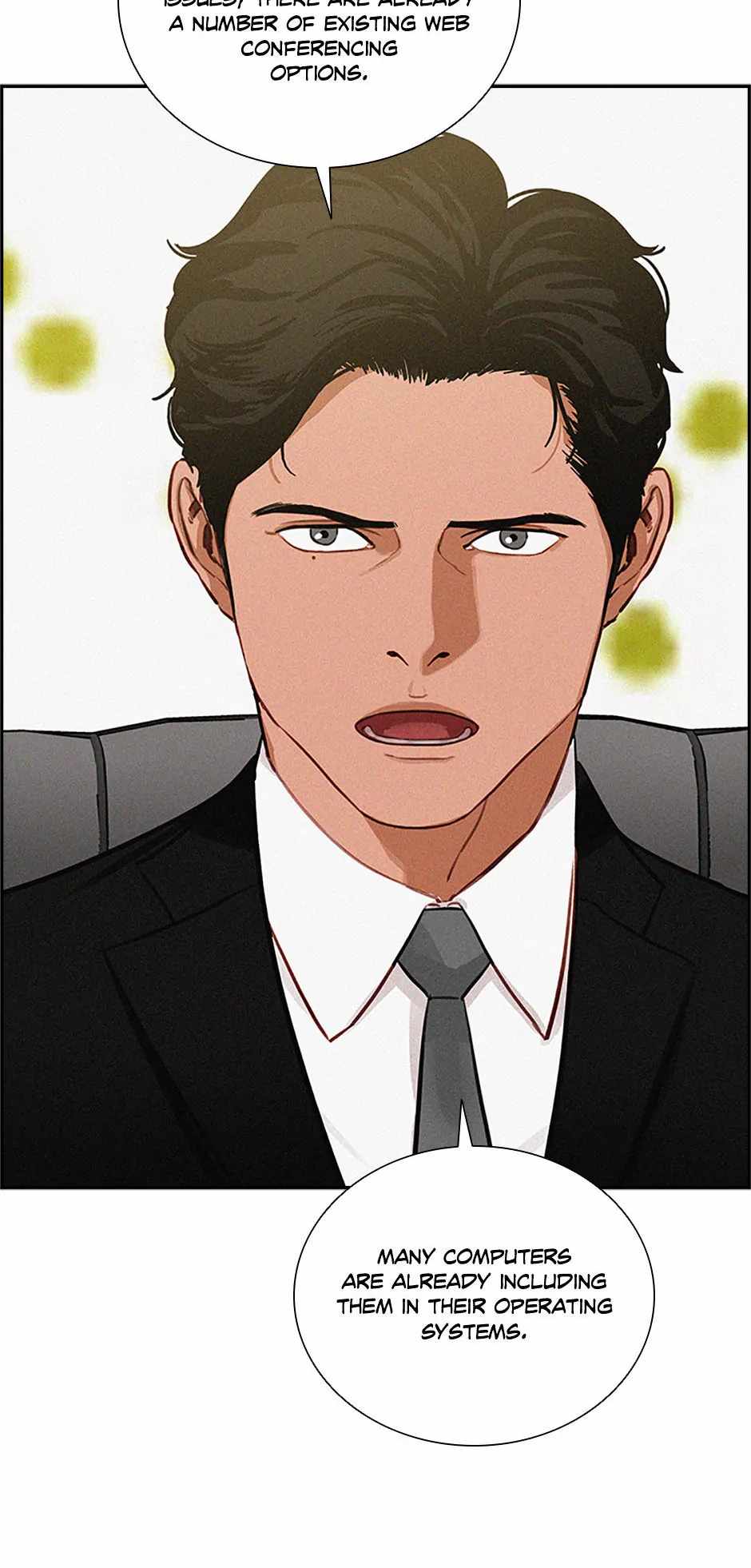 Read Lord Of Money Manga Online