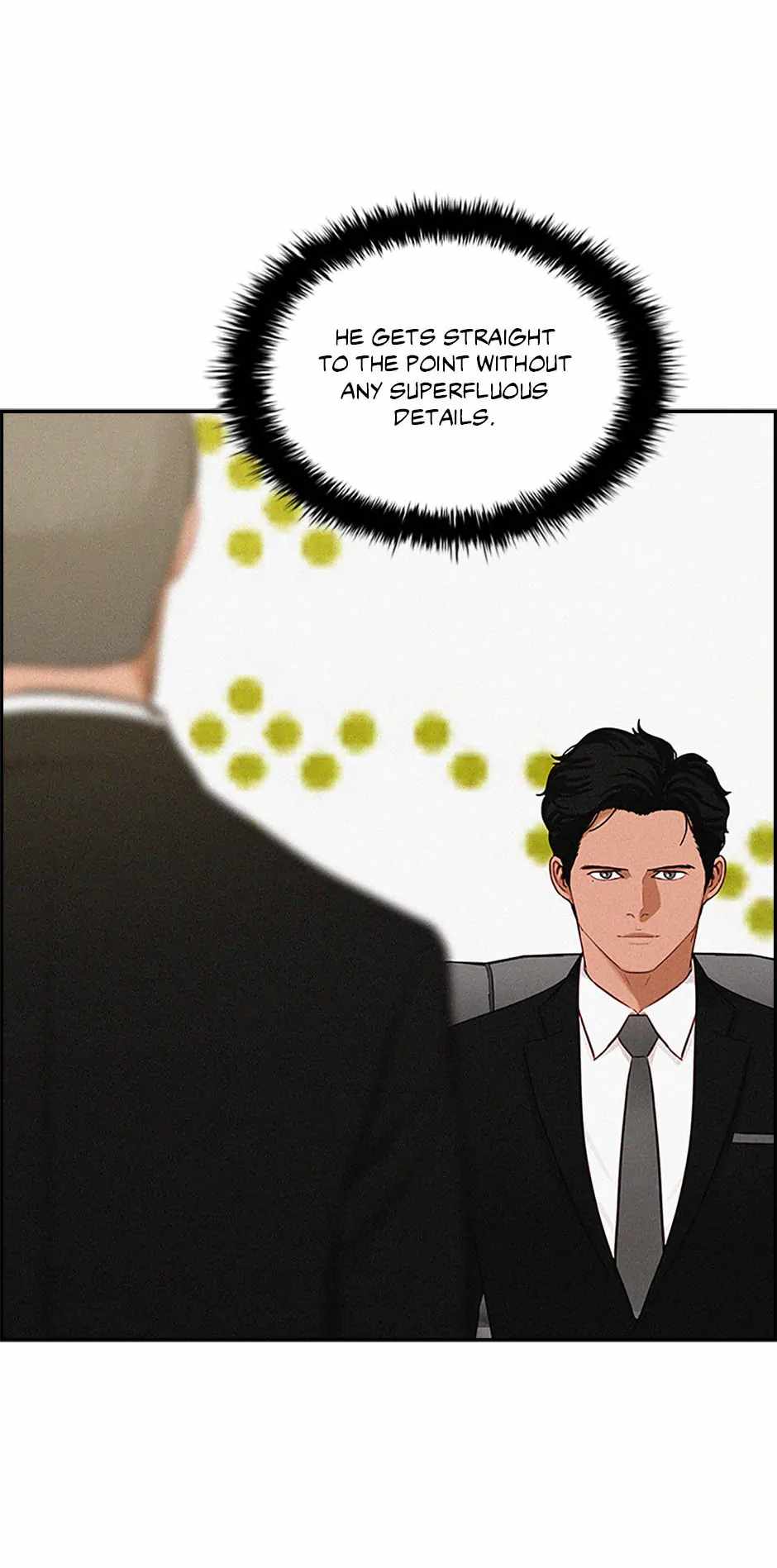 Read Lord Of Money Manga Online