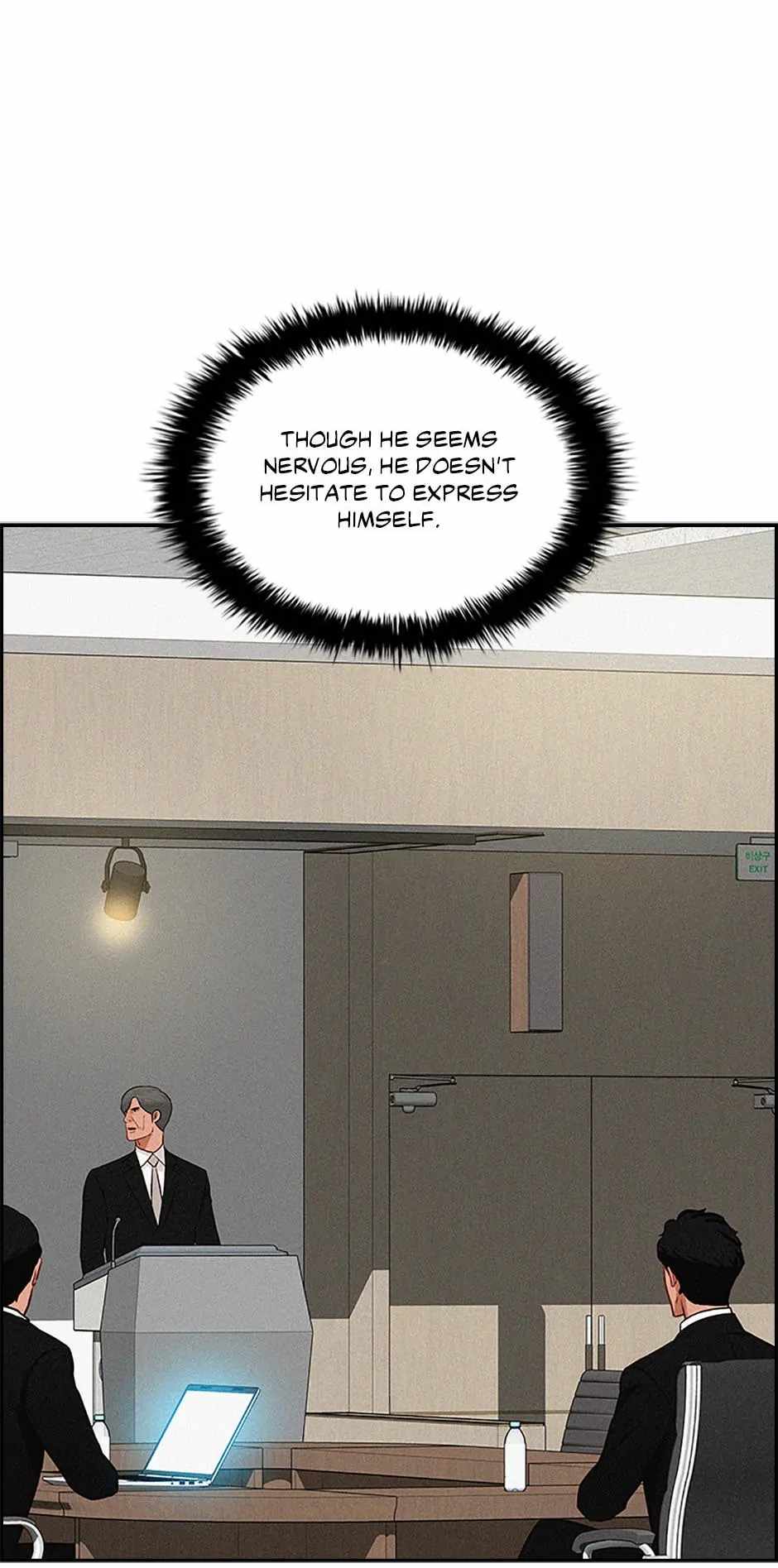 Read Lord Of Money Manga Online