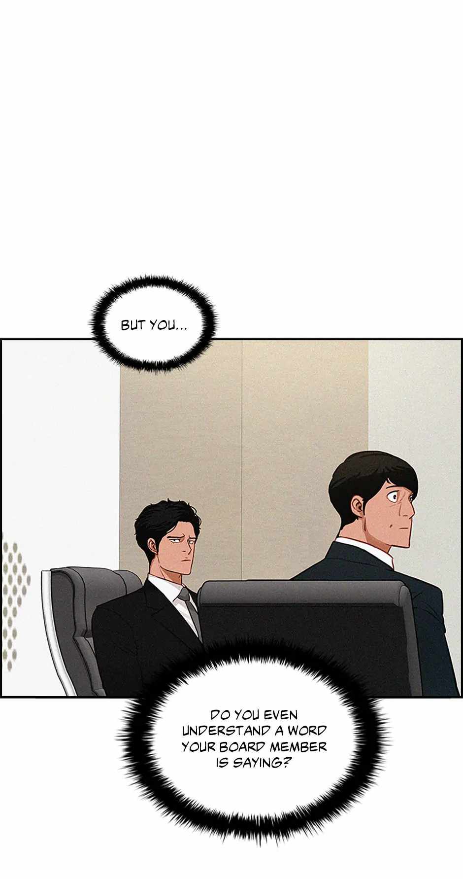 Read Lord Of Money Manga Online