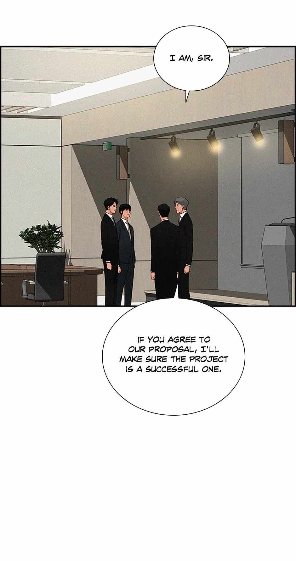 Read Lord Of Money Manga Online