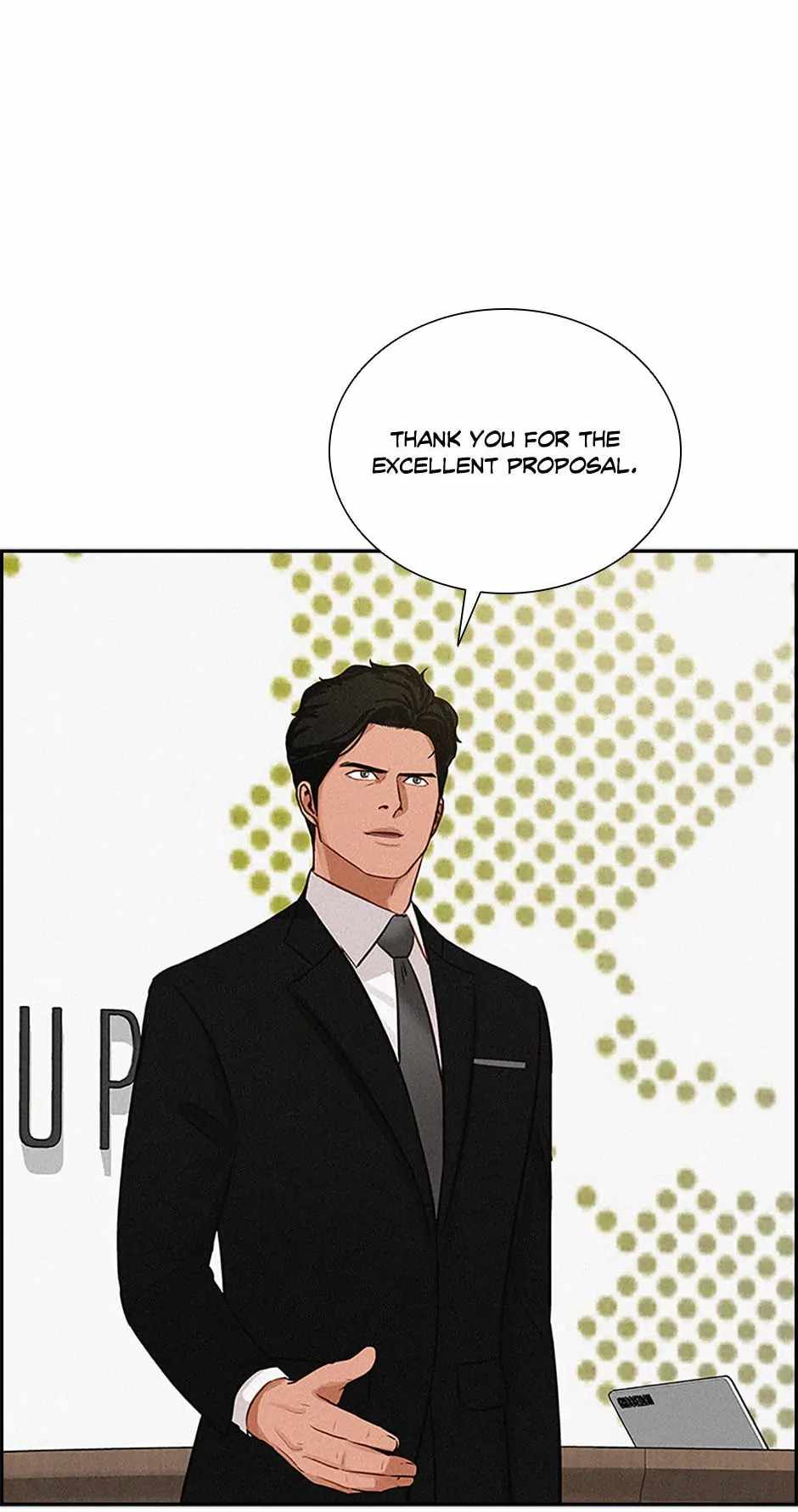 Read Lord Of Money Manga Online