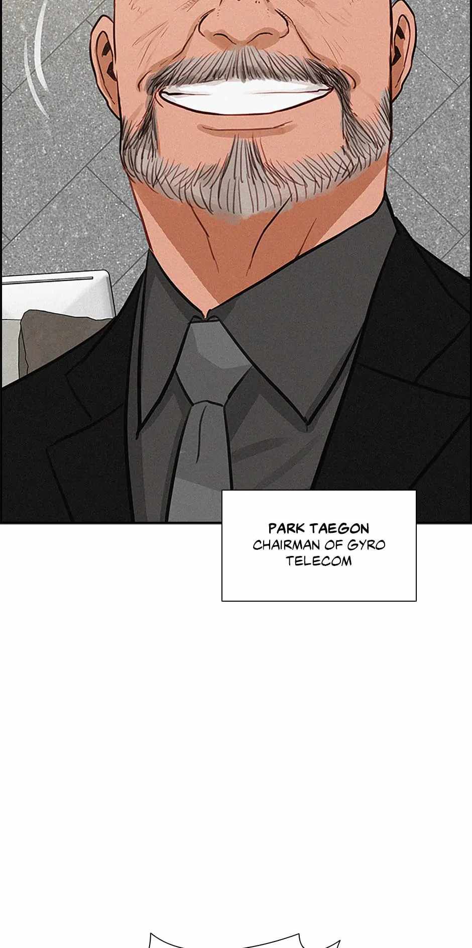 Read Lord Of Money Manga Online