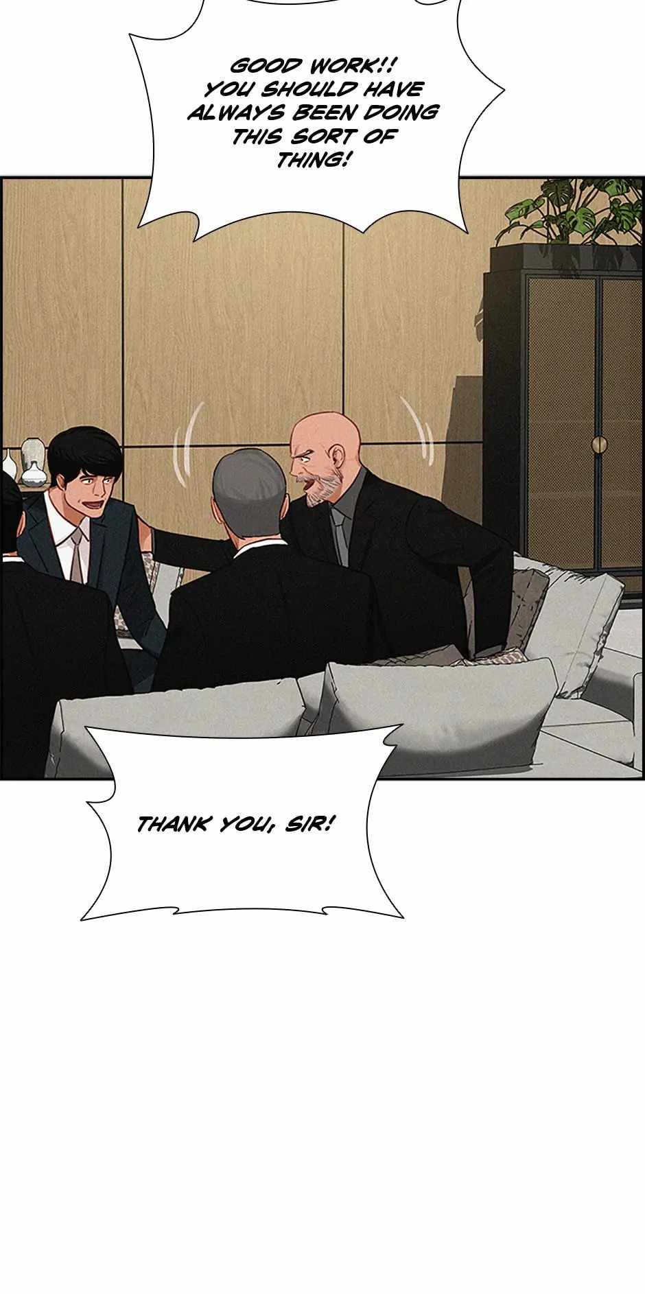 Read Lord Of Money Manga Online