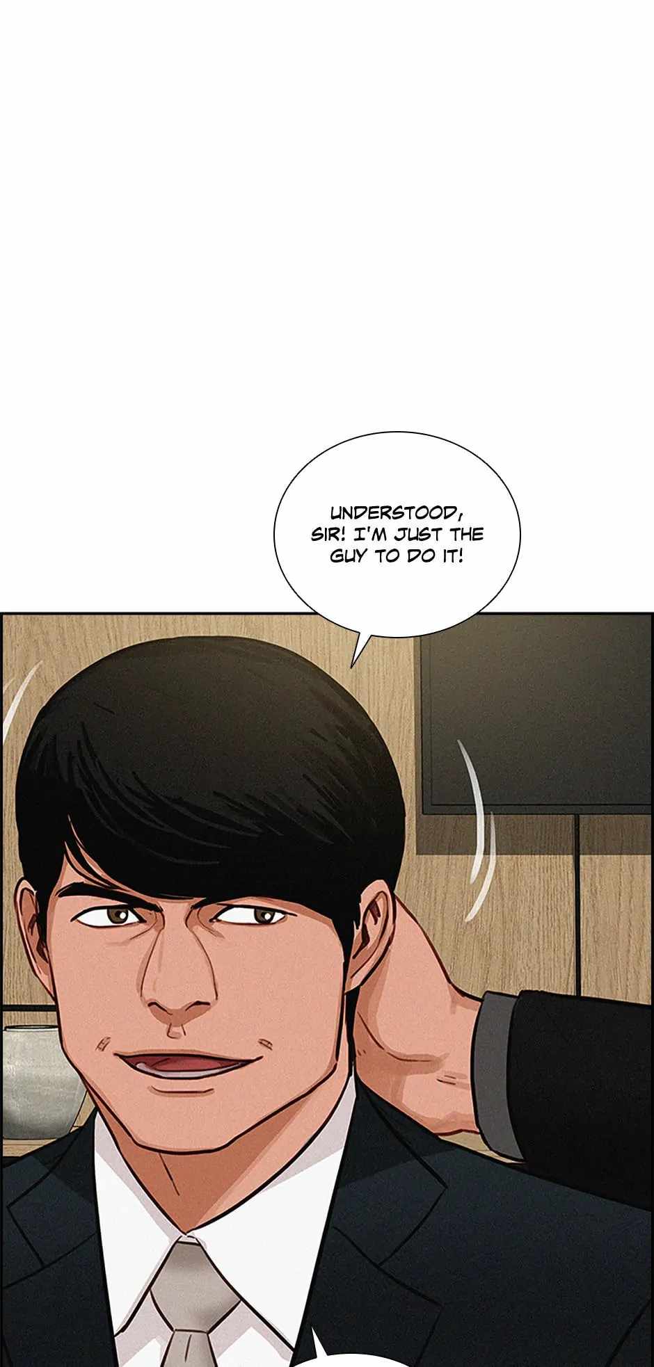 Read Lord Of Money Manga Online