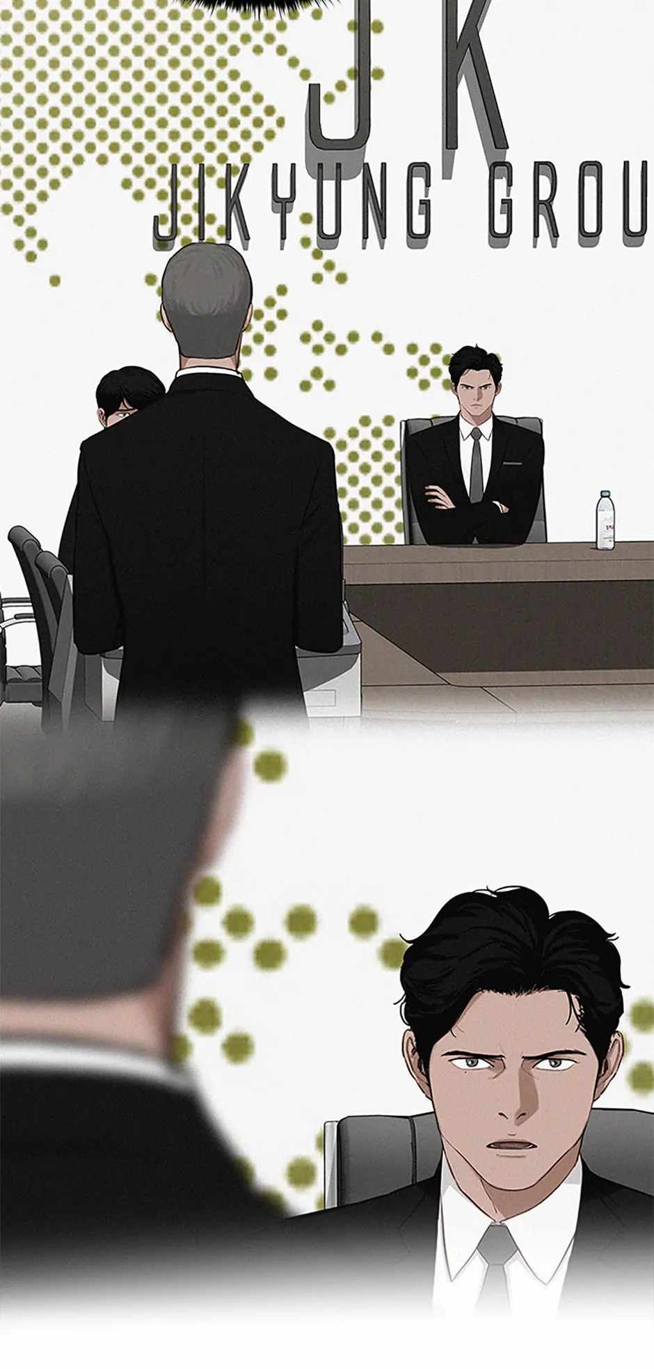 Read Lord Of Money Manga Online