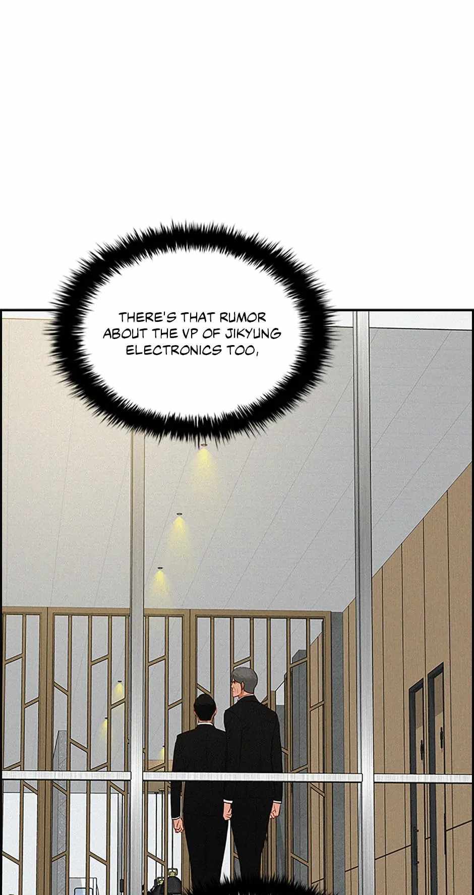 Read Lord Of Money Manga Online