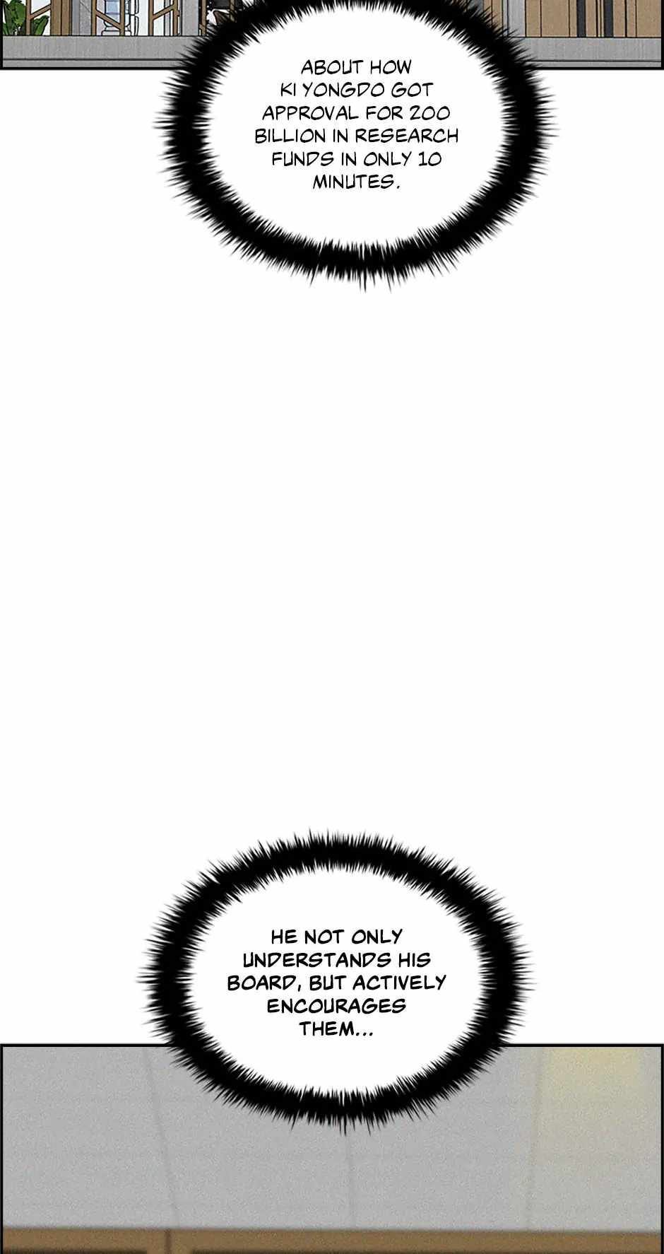 Read Lord Of Money Manga Online