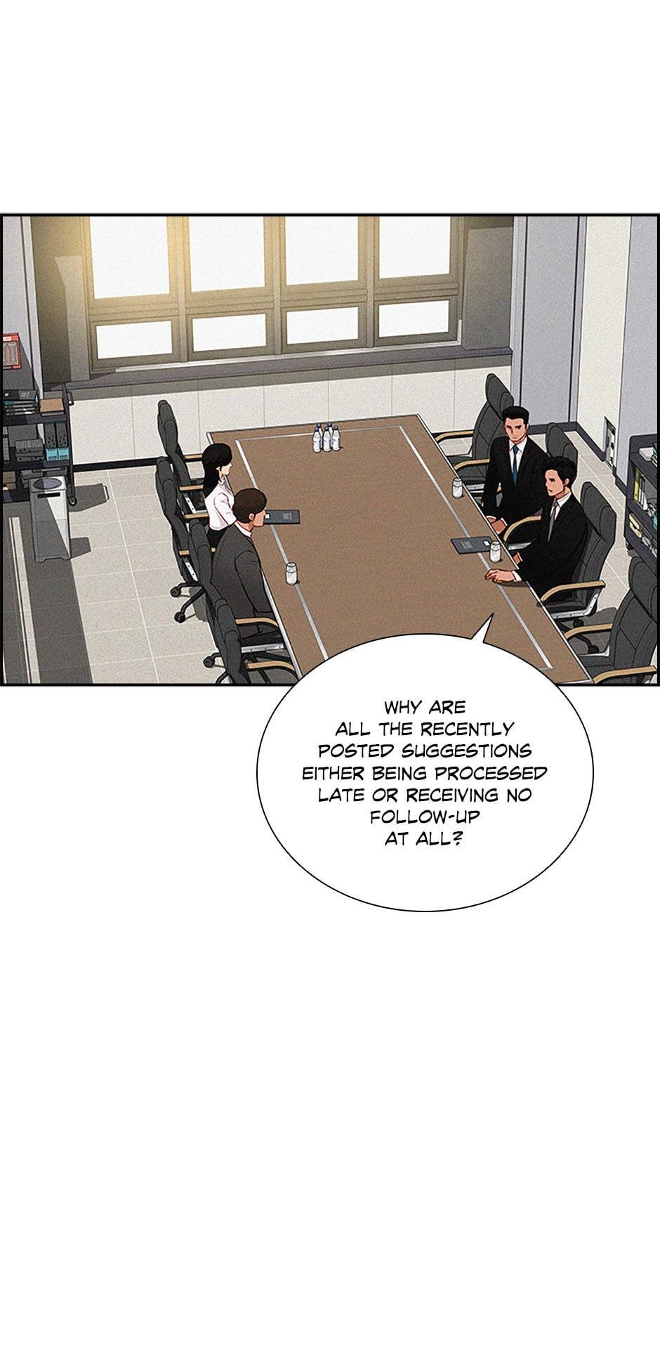 Read Lord Of Money Manga Online