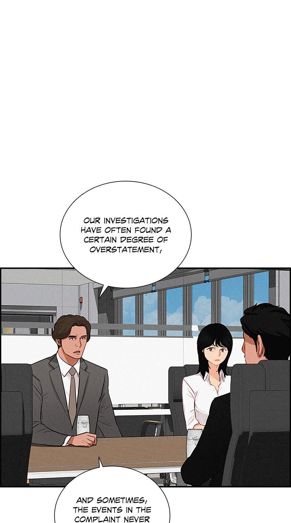 Read Lord Of Money Manga Online