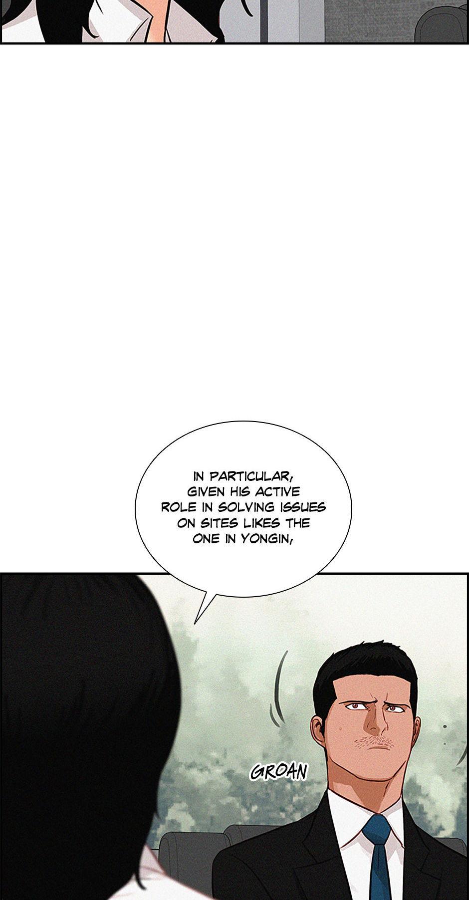 Read Lord Of Money Manga Online