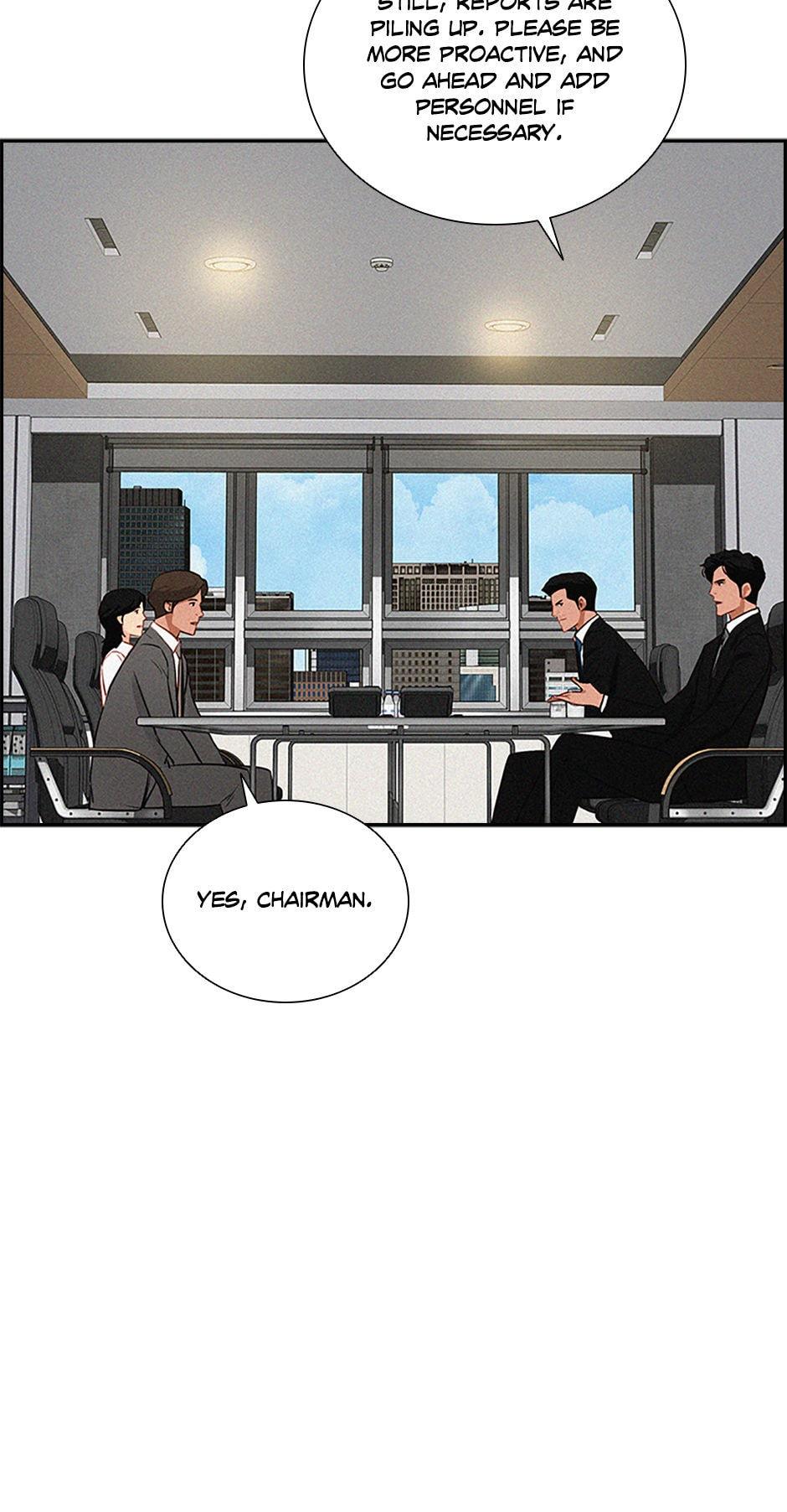 Read Lord Of Money Manga Online