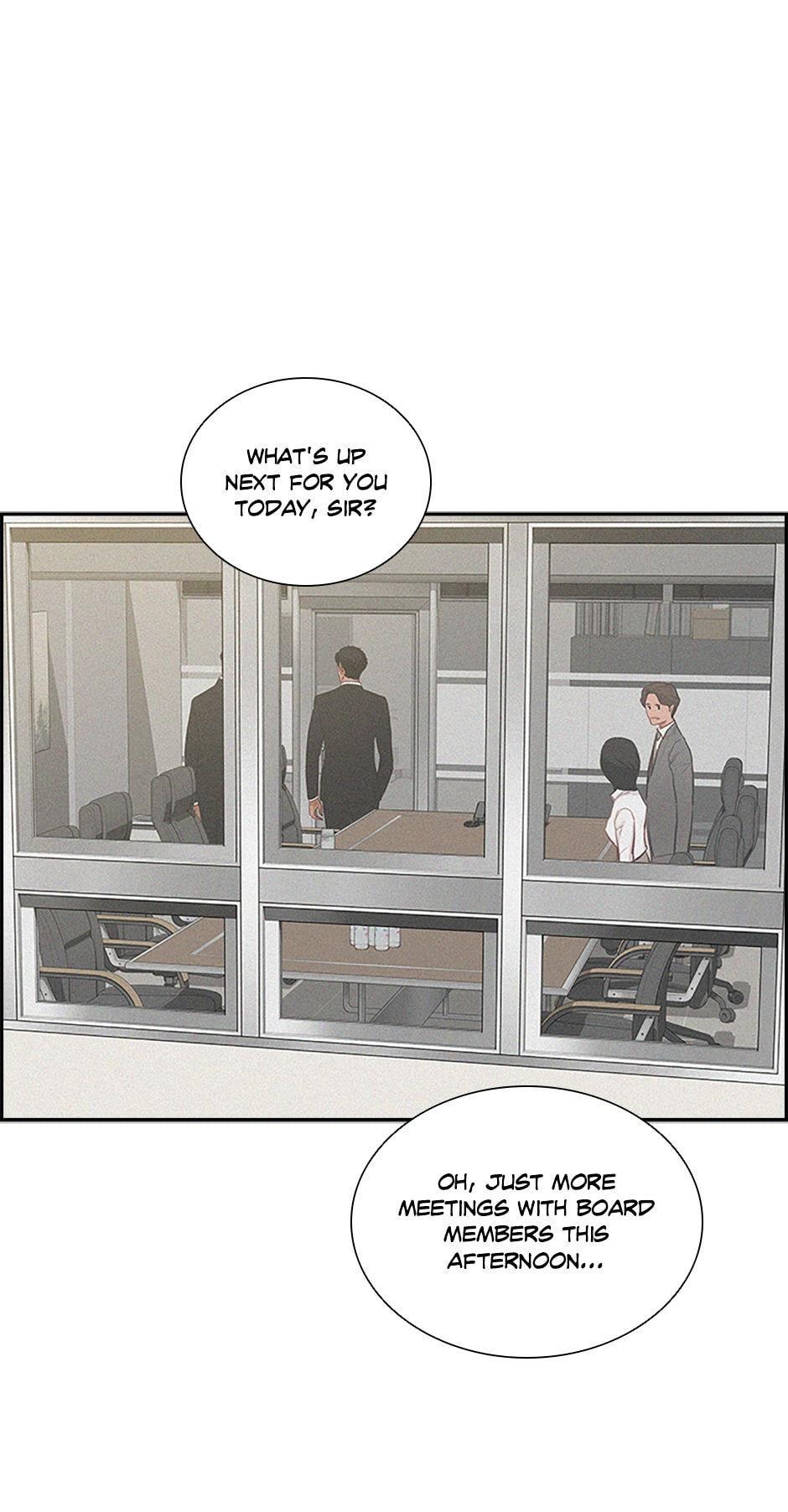 Read Lord Of Money Manga Online