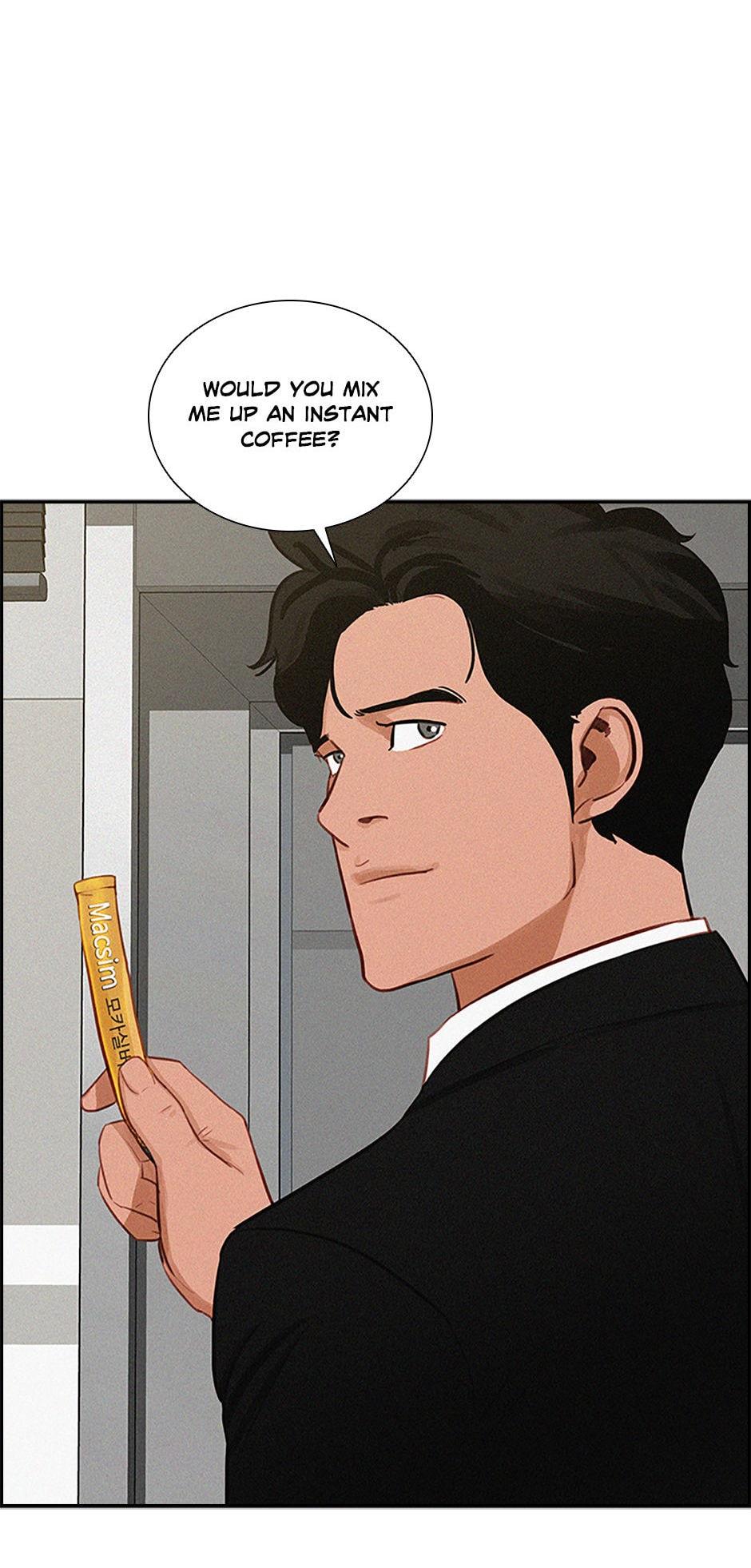Read Lord Of Money Manga Online