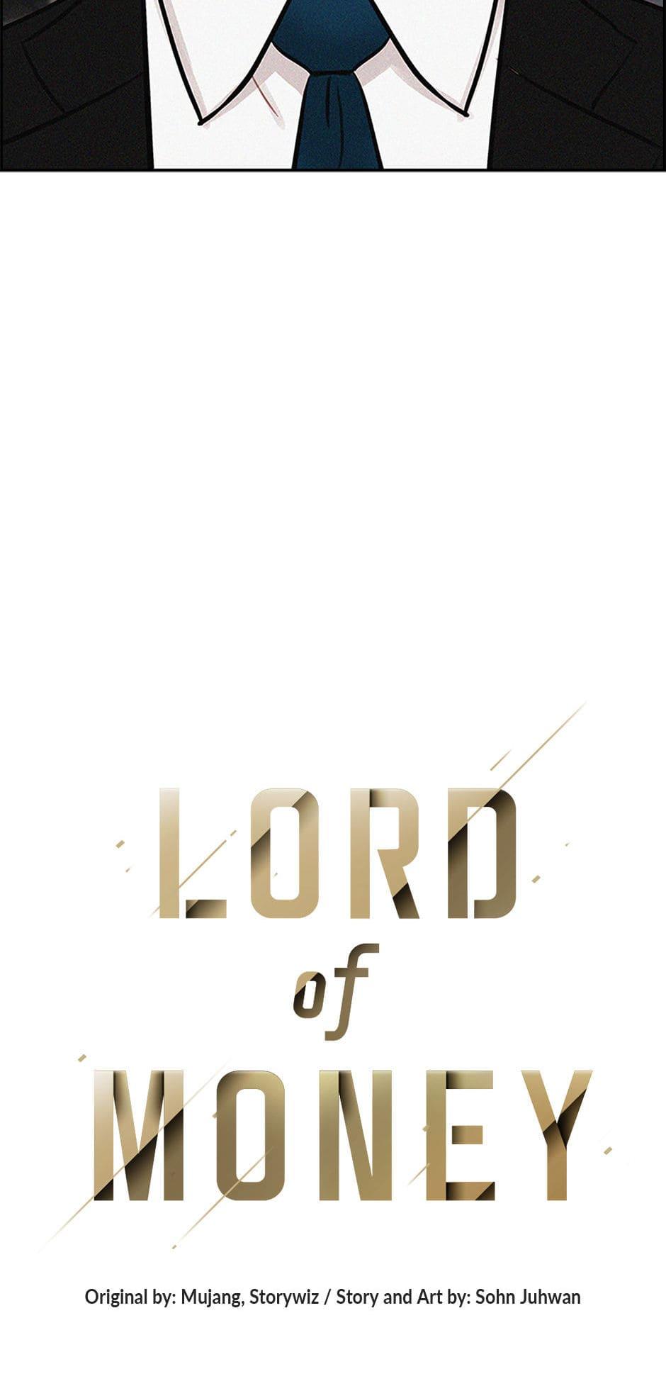 Read Lord Of Money Manga Online