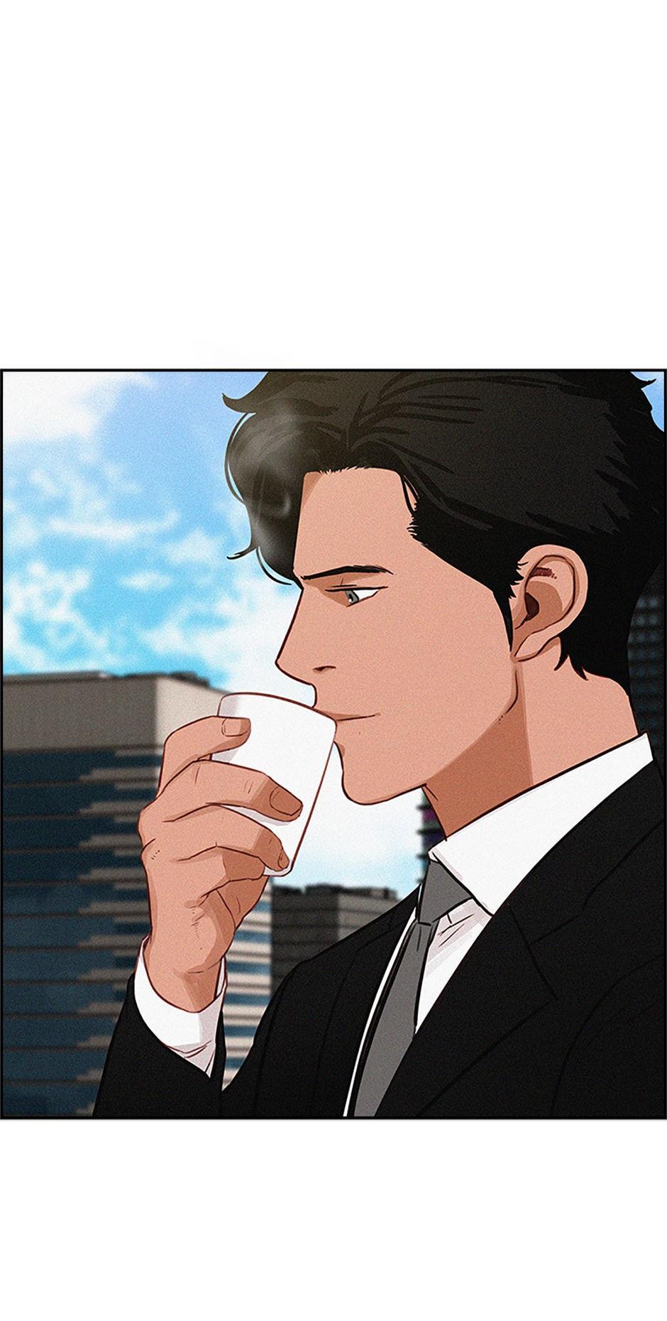 Read Lord Of Money Manga Online