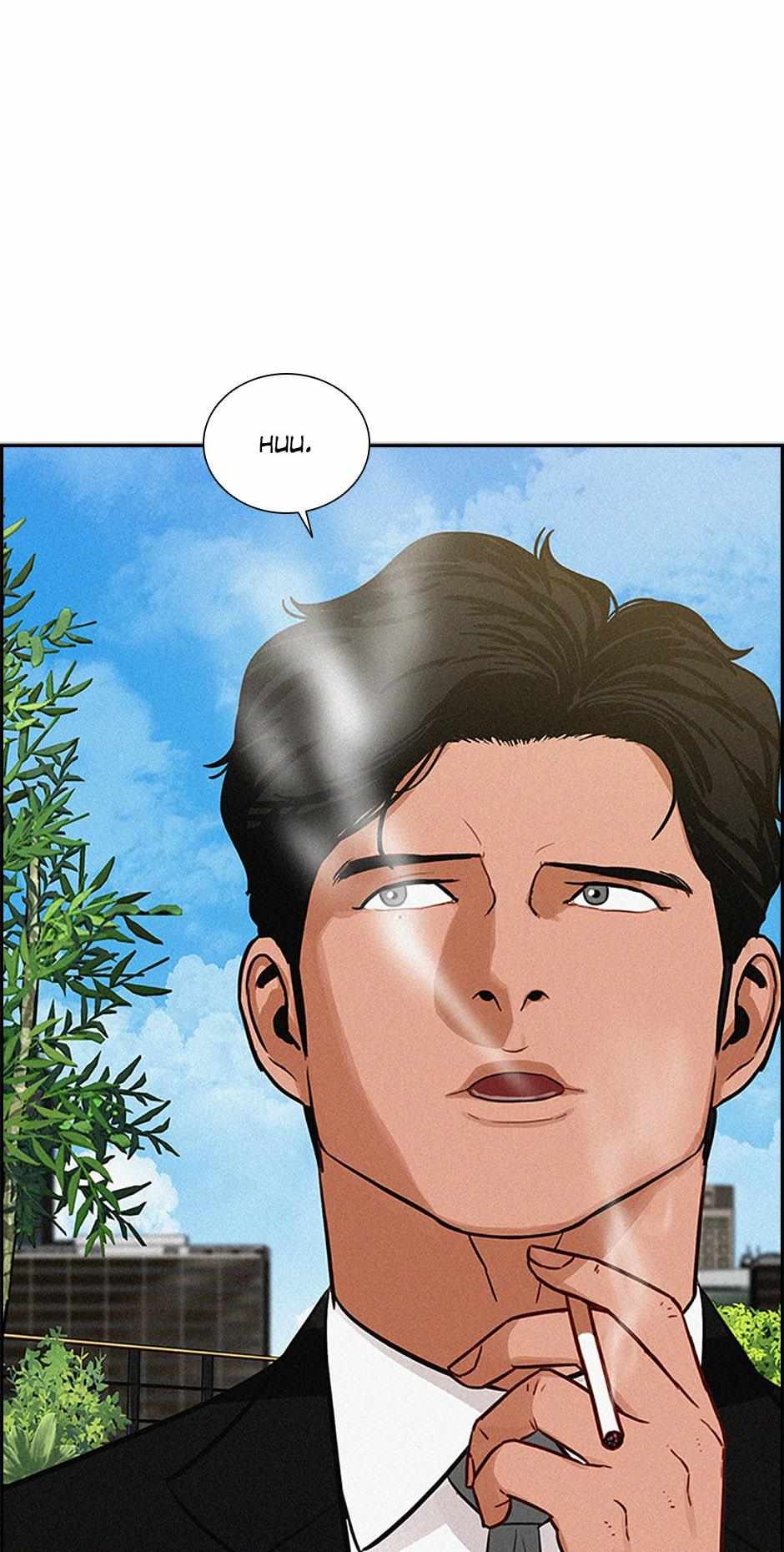 Read Lord Of Money Manga Online