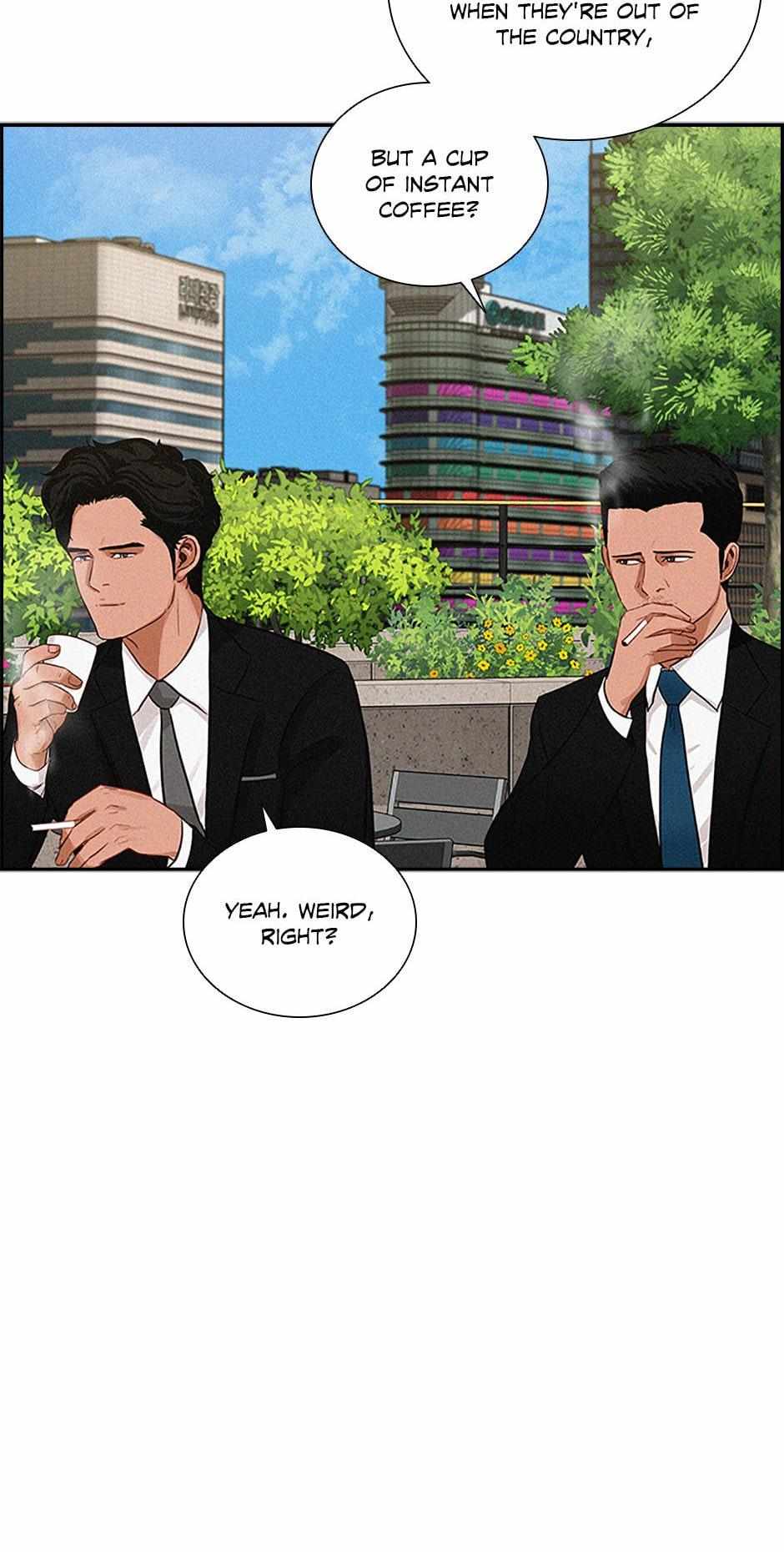Read Lord Of Money Manga Online
